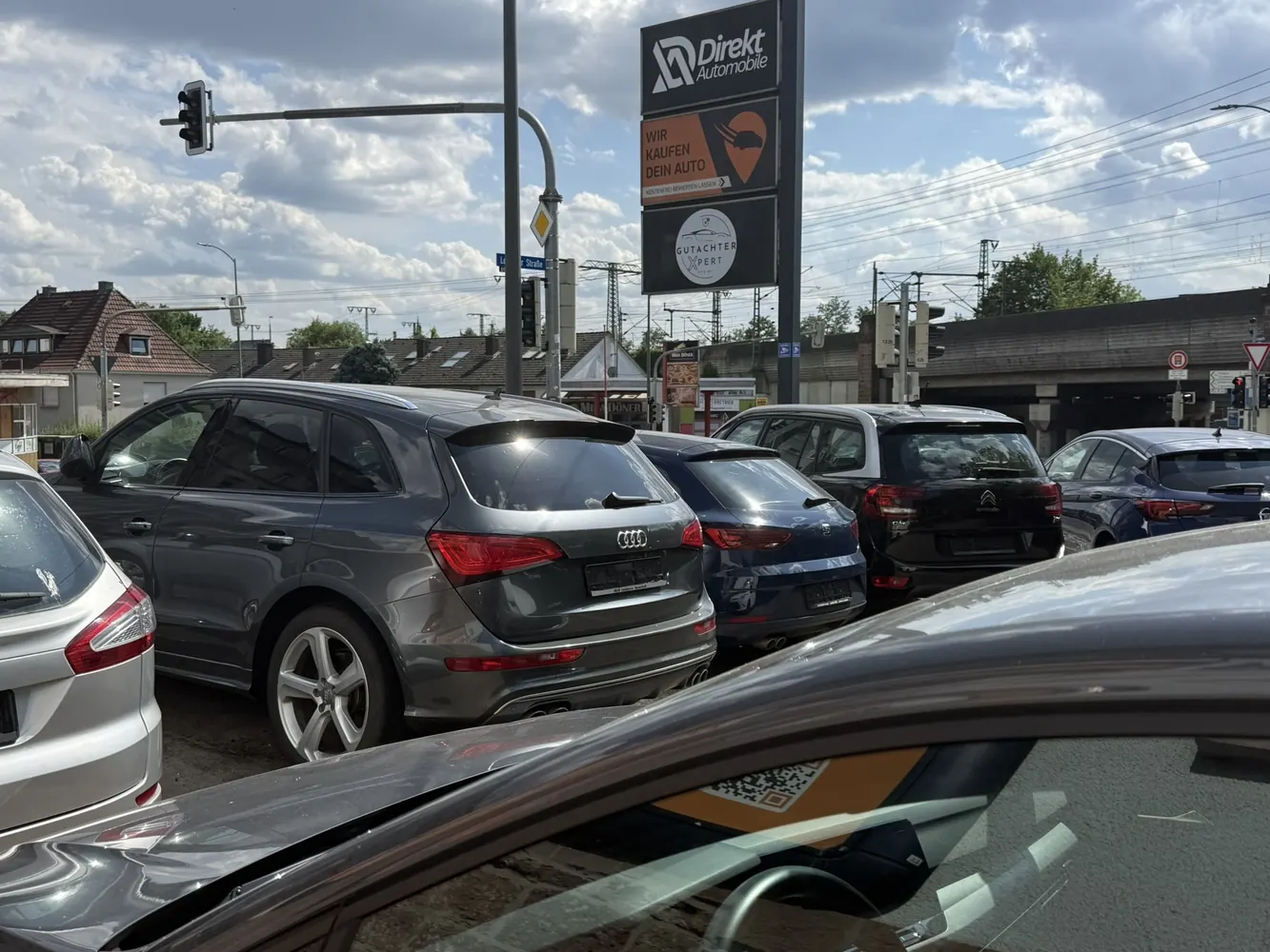 Direkt-Auto Fulda Team