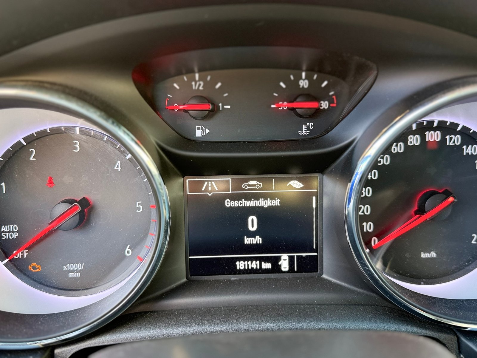 Opel Astra K Sports Tourer Business*1 Hand*Scheckheft