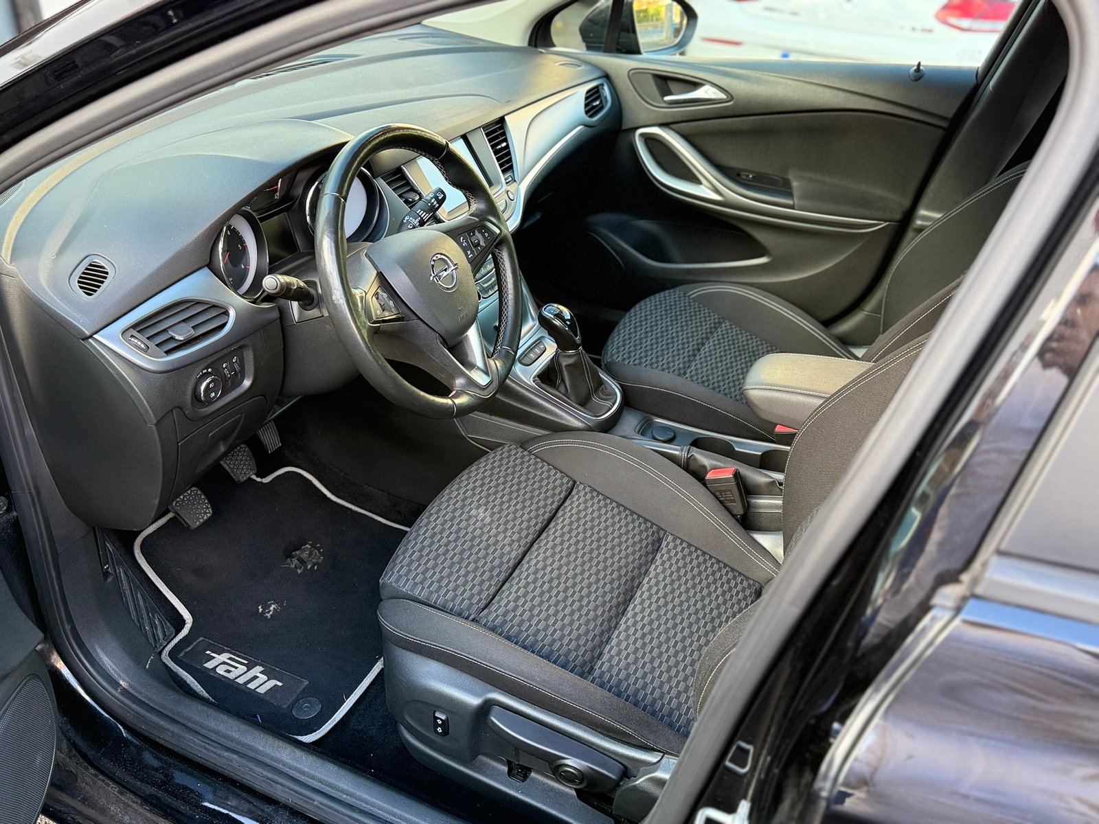 Opel Astra K Sports Tourer Business*1 Hand*Scheckheft