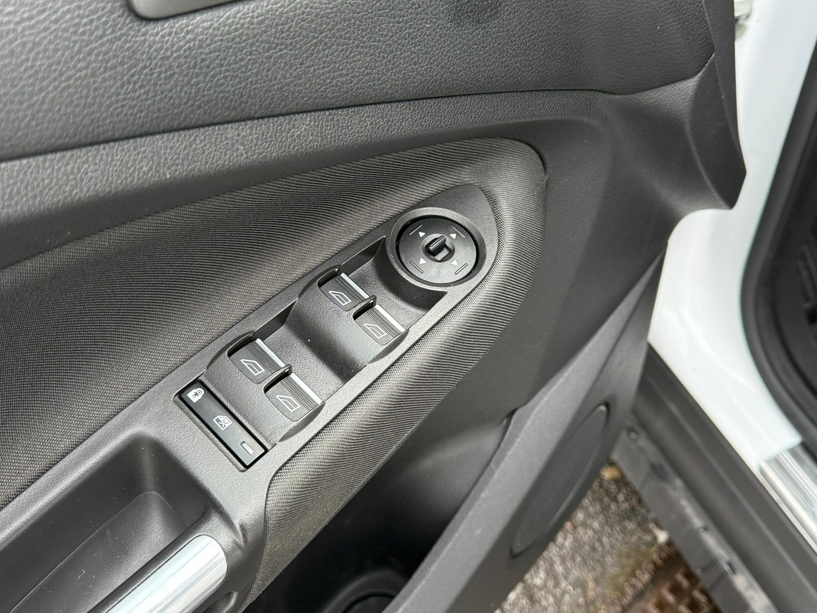 Ford Grand C-Max Grand C-MAX Cool & Connect