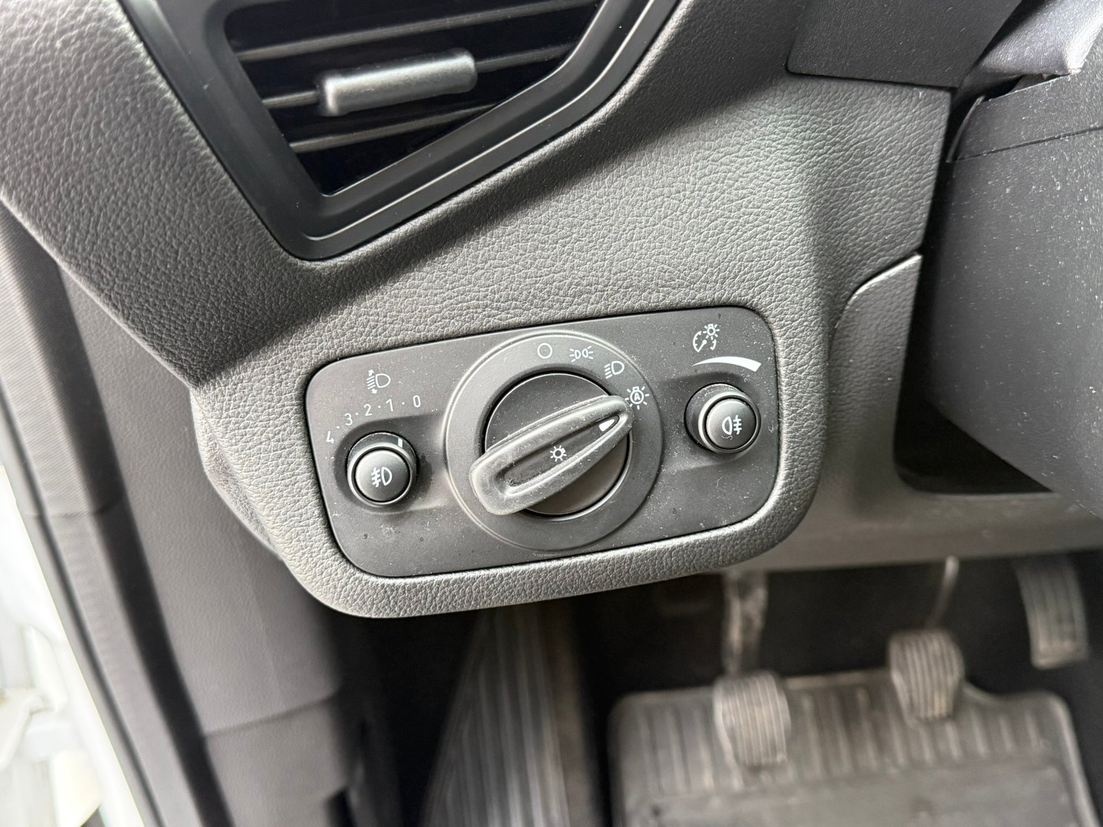 Ford Grand C-Max Grand C-MAX Cool & Connect