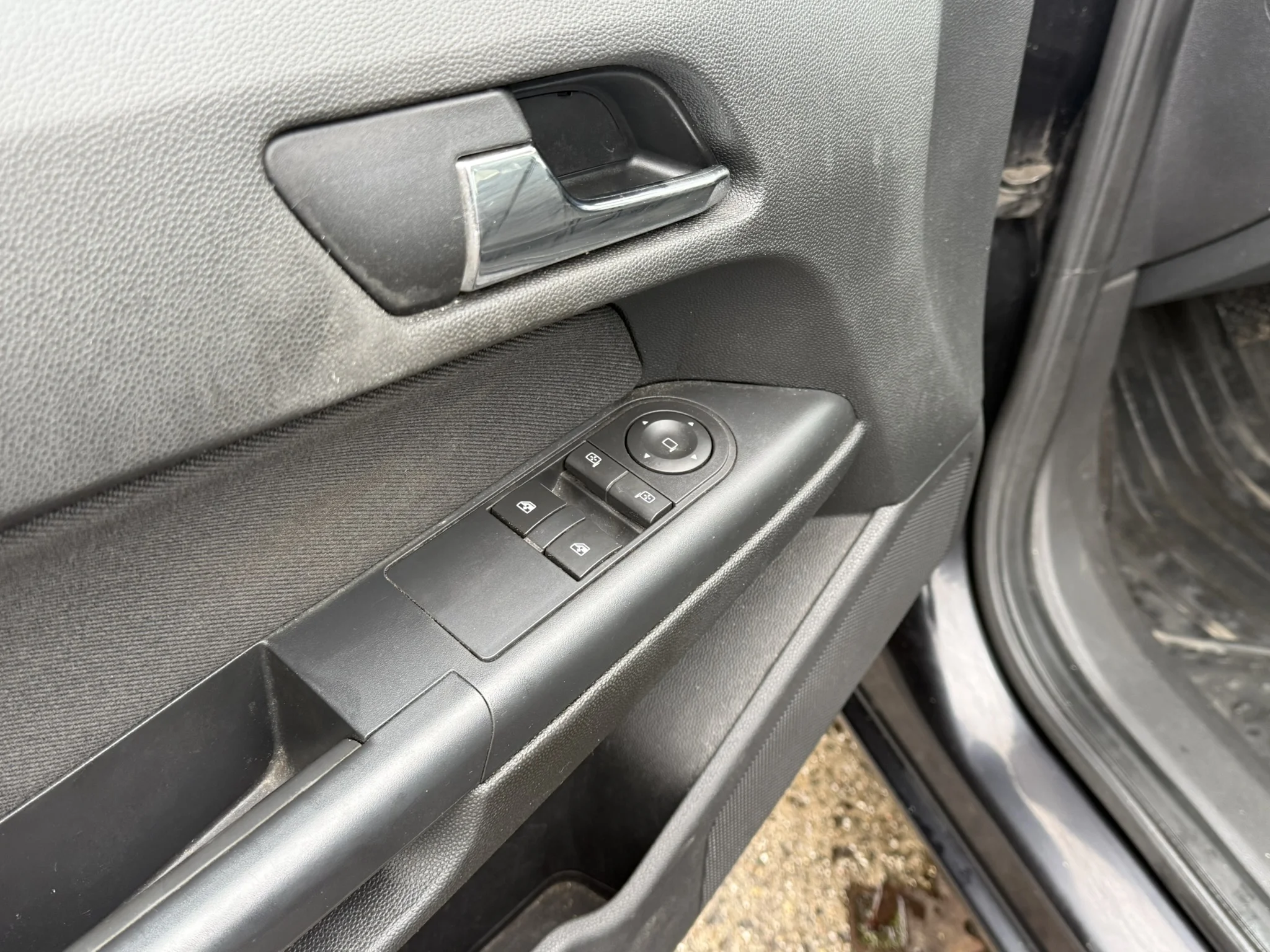 Opel Astra H *KLIMA *TÜV *1. Hand, Ansicht 8