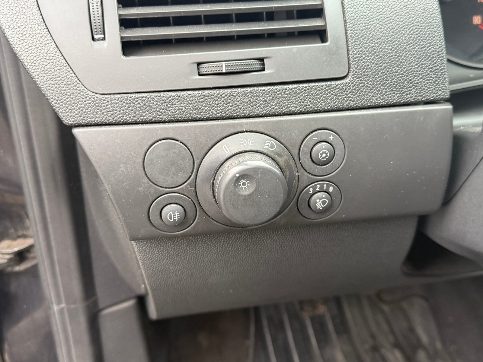 Opel Astra H *KLIMA *TÜV *1. Hand