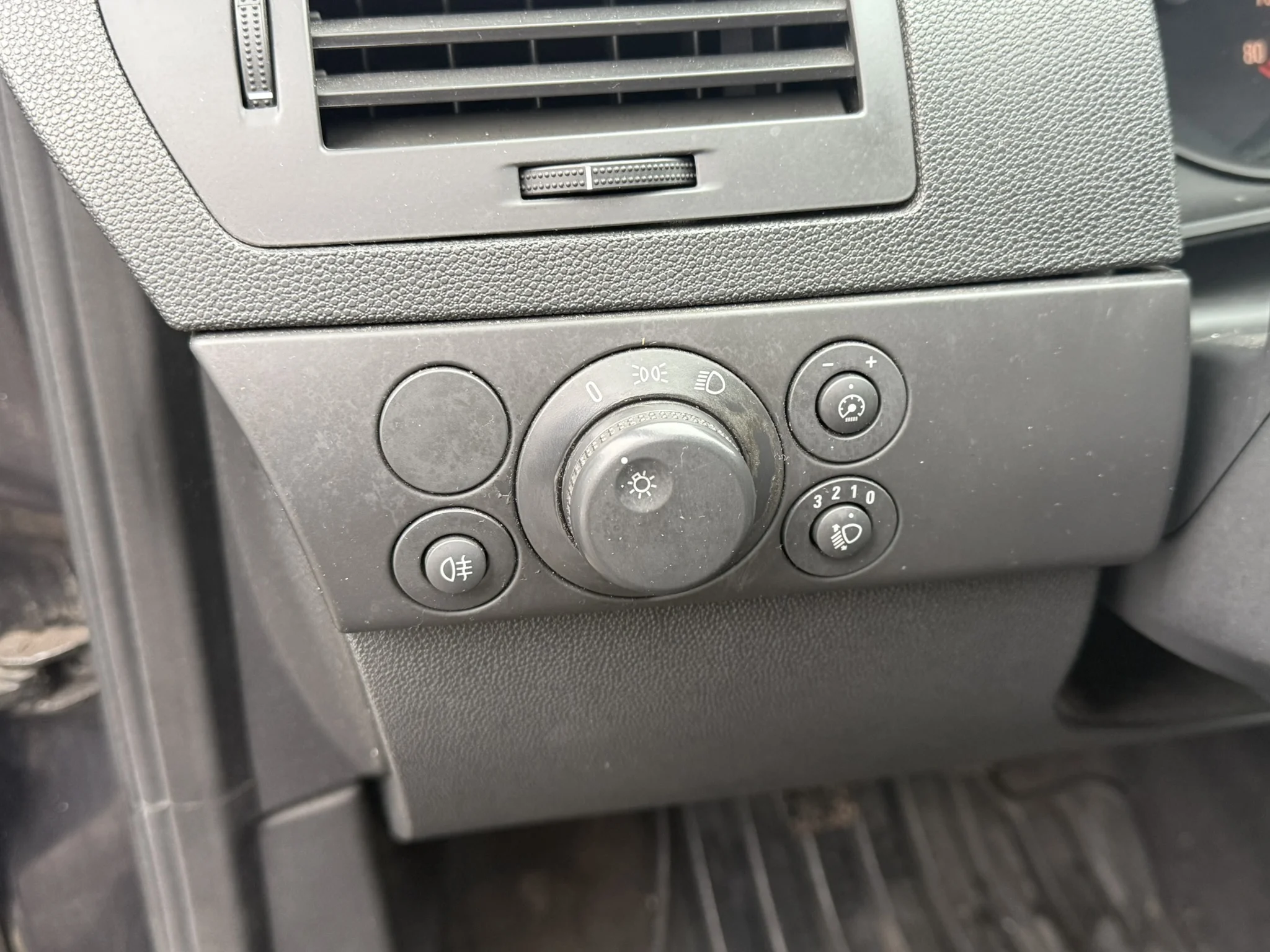 Opel Astra H *KLIMA *TÜV *1. Hand, Ansicht 9