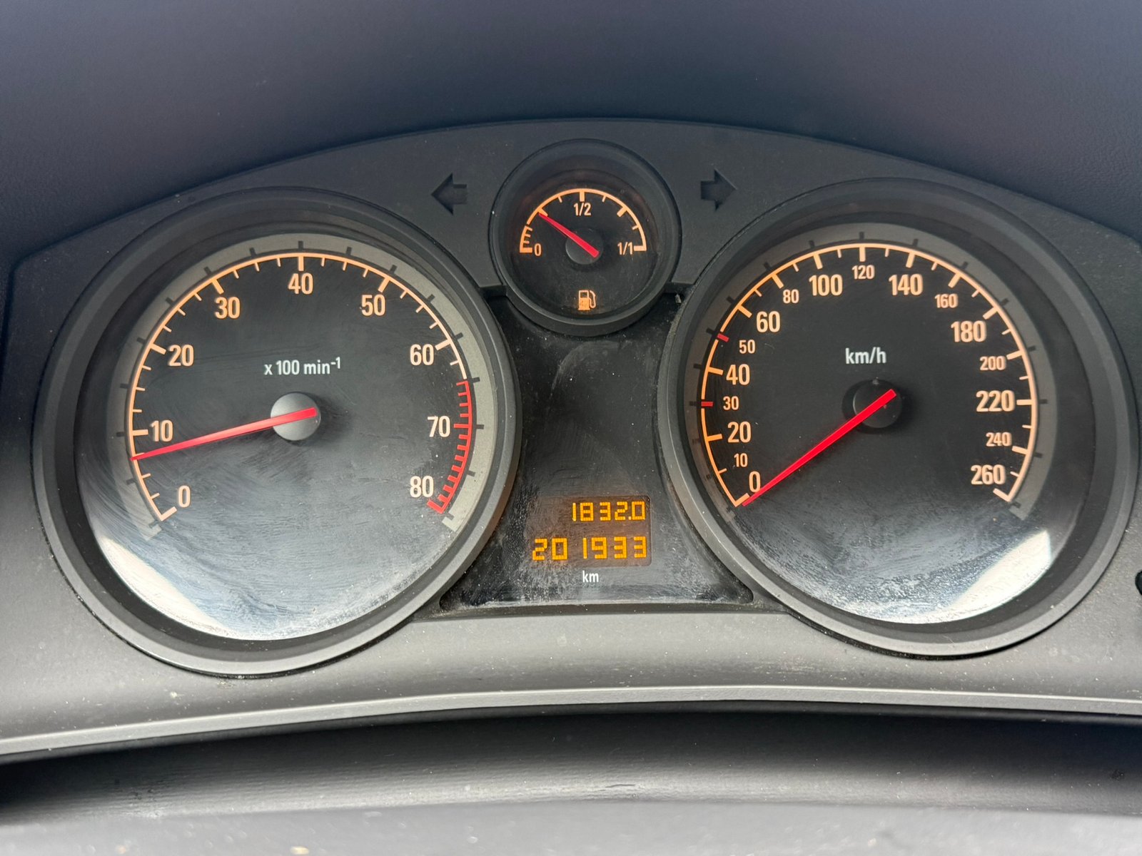 Opel Astra H *KLIMA *TÜV *1. Hand