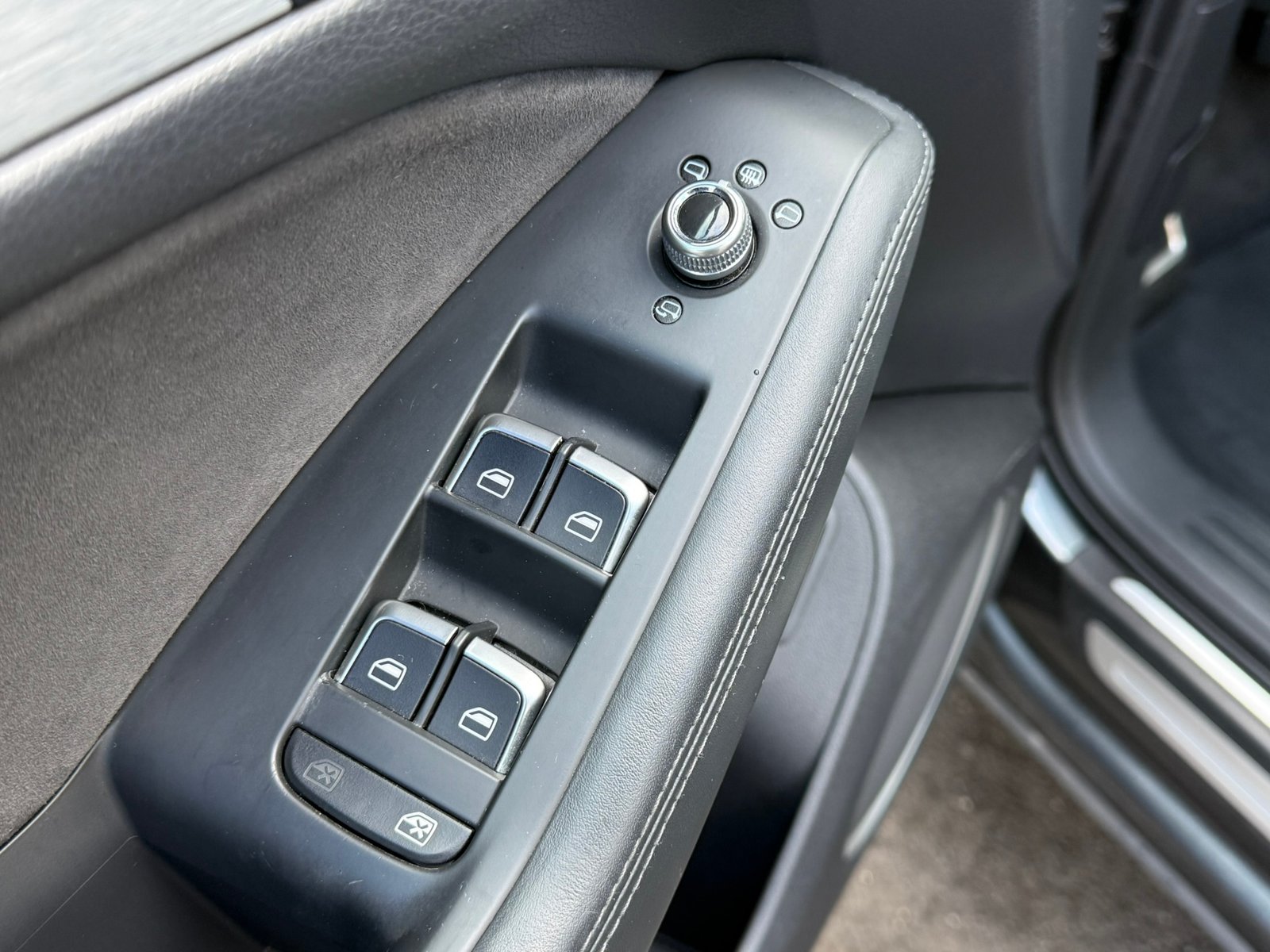 Audi SQ5 3.0 TDI quattro *B&O *ACC * 8x Alu