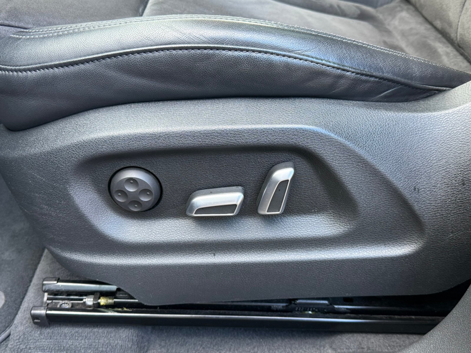 Audi SQ5 3.0 TDI quattro *B&O *ACC * 8x Alu