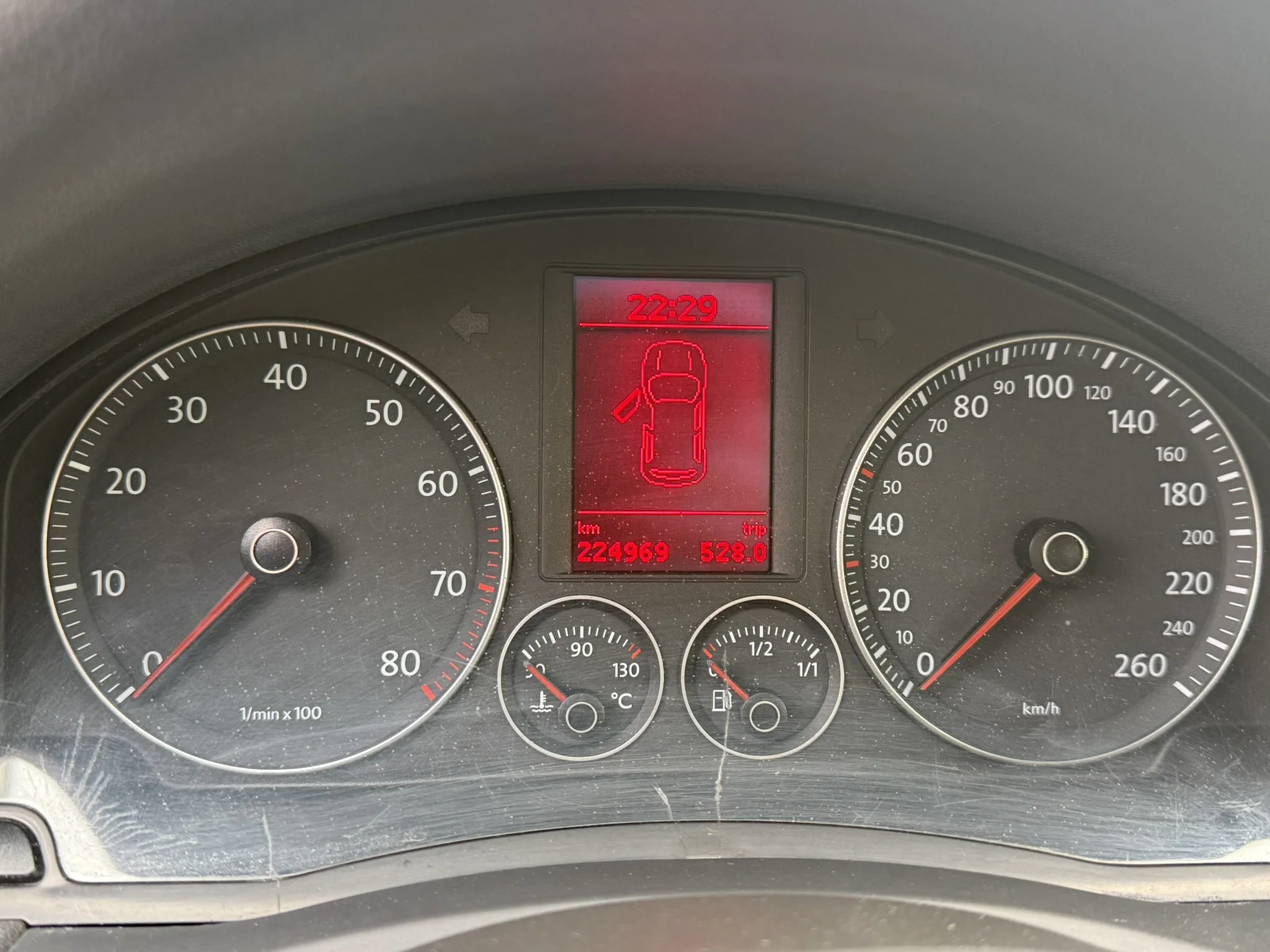 Volkswagen Golf 5 *TÜV NEU *STEUERKETTE NEU, Ansicht 10
