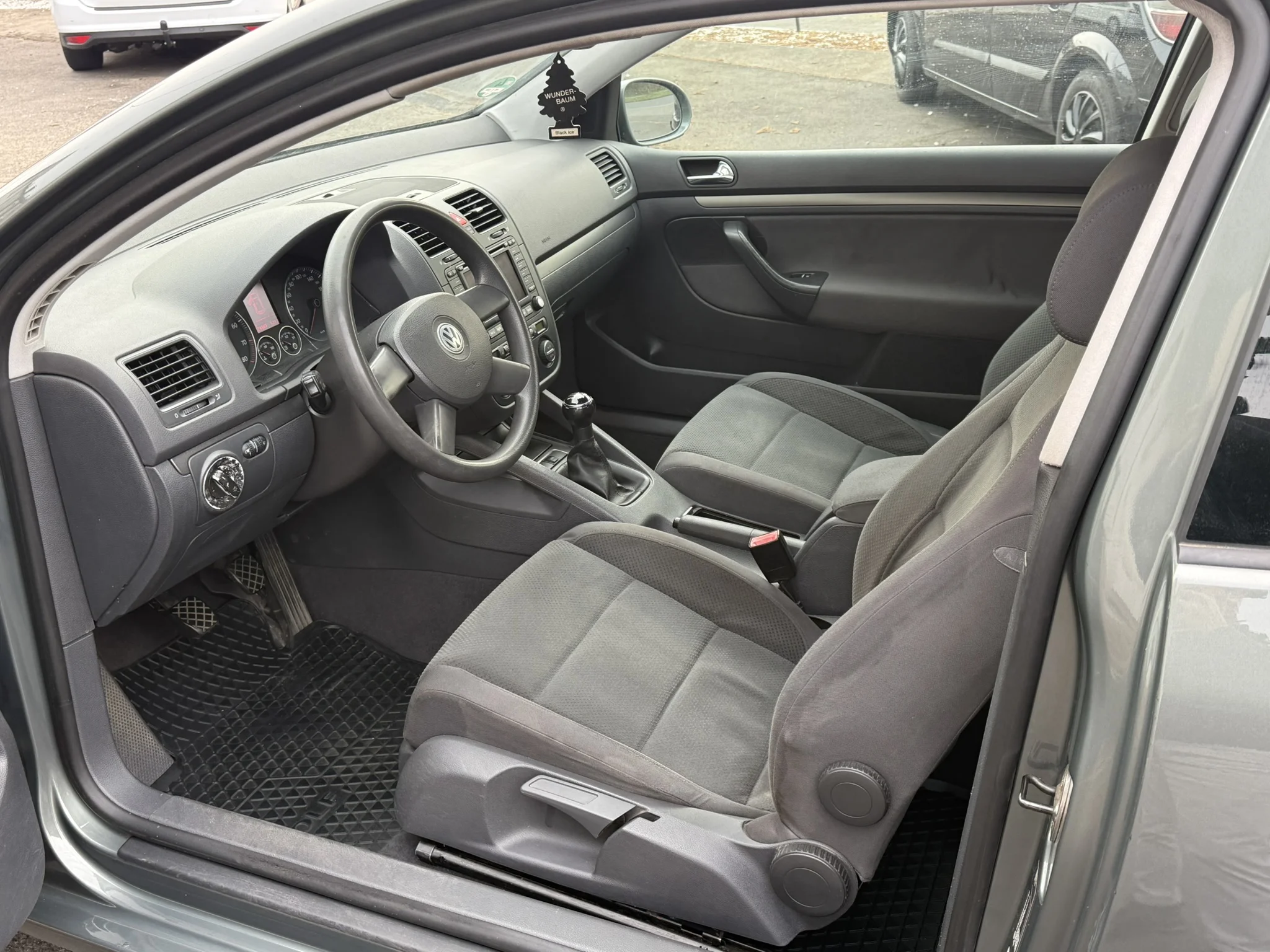 Volkswagen Golf 5 *TÜV NEU *STEUERKETTE NEU, Ansicht 7