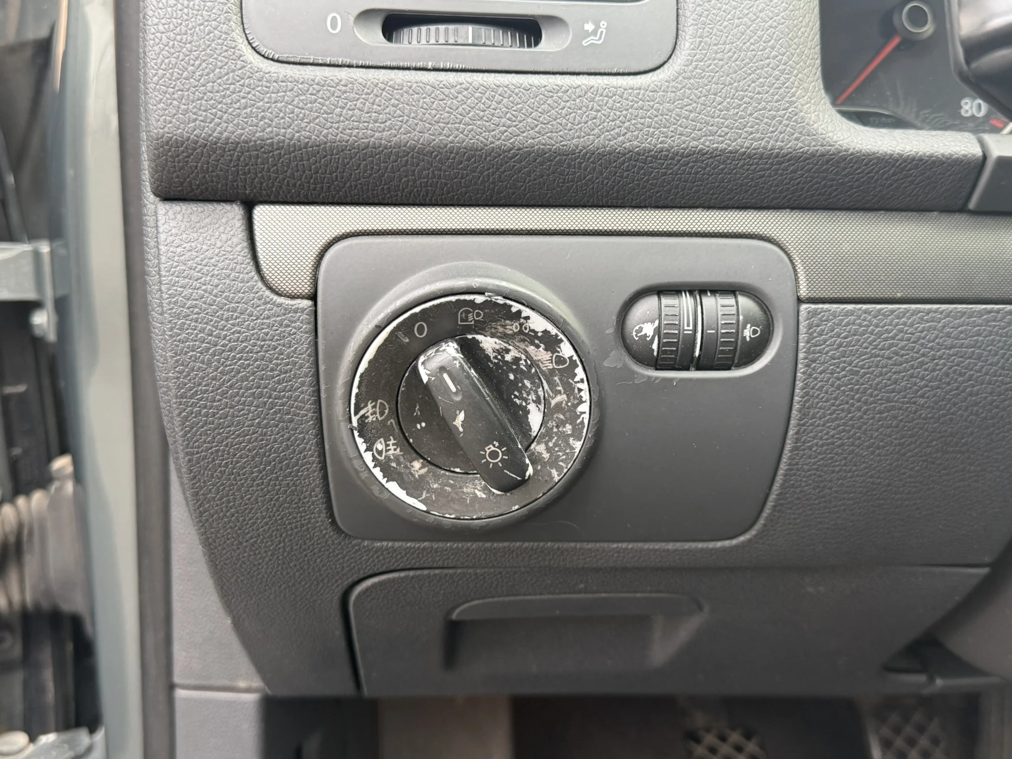 Volkswagen Golf 5 *TÜV NEU *STEUERKETTE NEU, Ansicht 9