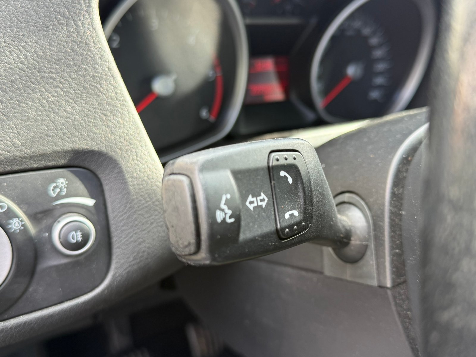 Ford Mondeo 2.0 Diesel