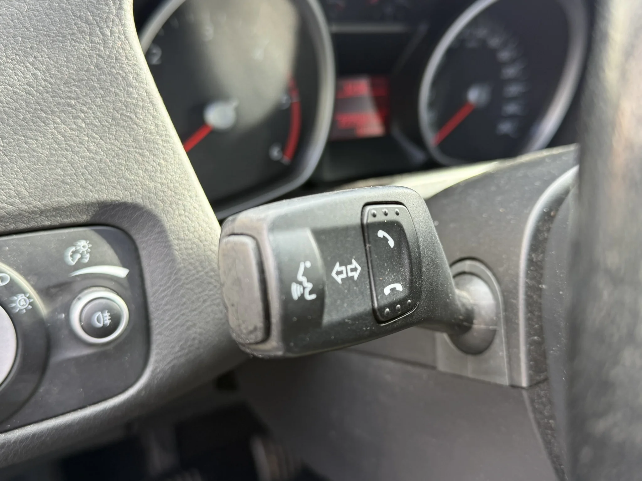 Ford Mondeo 2.0 Diesel, Ansicht 10