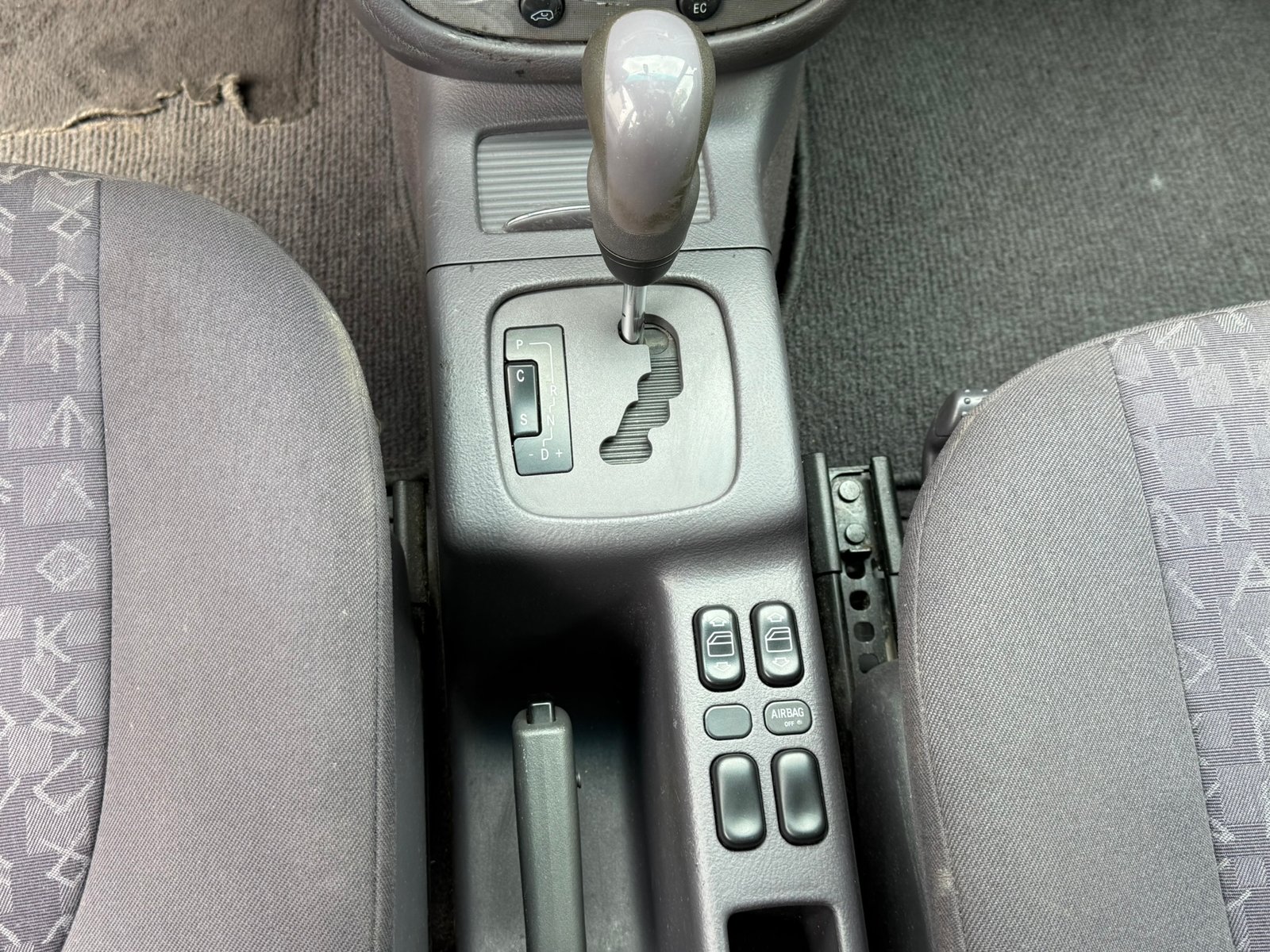 Mercedes Benz A-Klasse A170