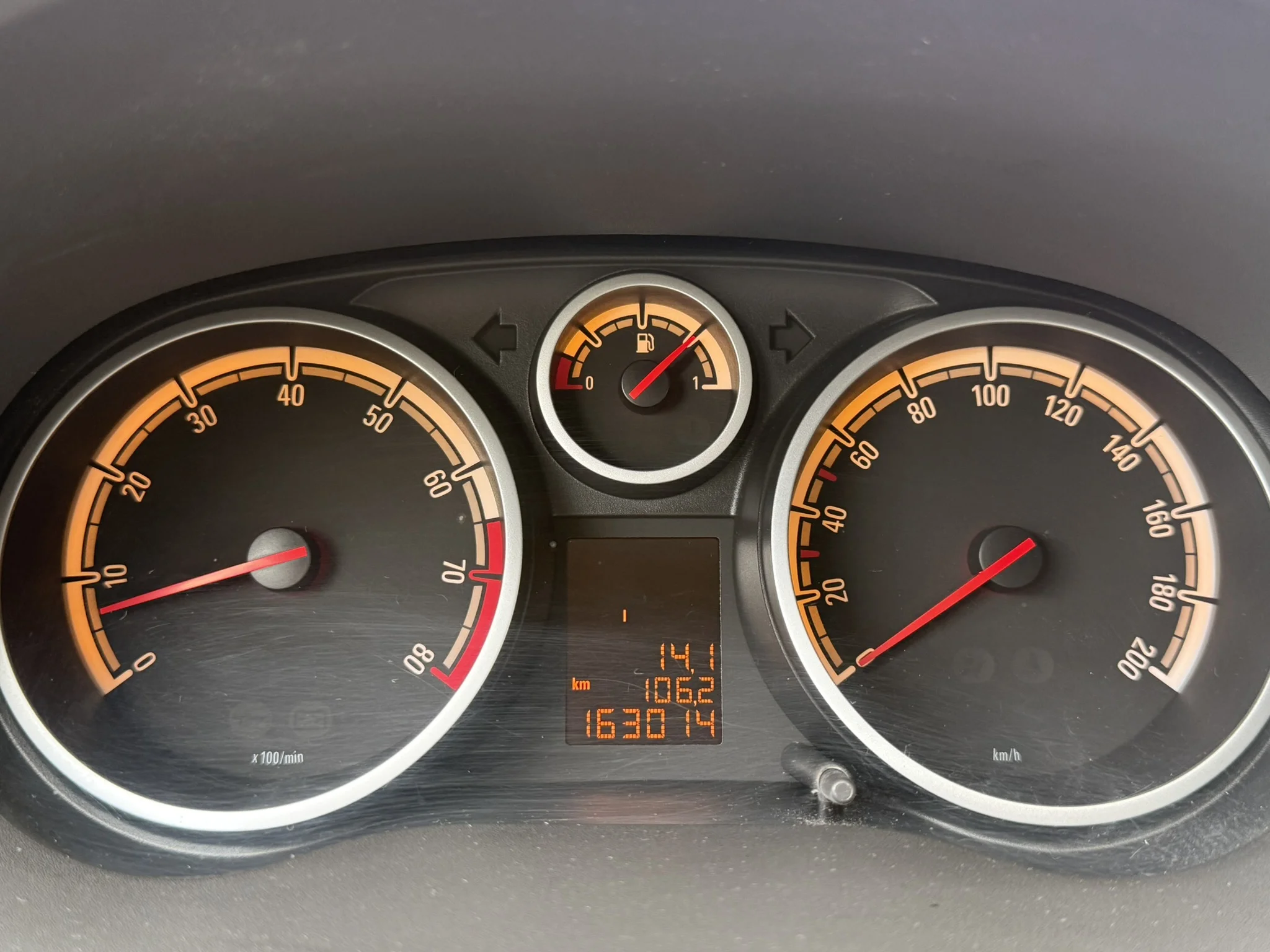 Opel Corsa D *KLIMA *TÜV *4 Zylinder, Ansicht 11
