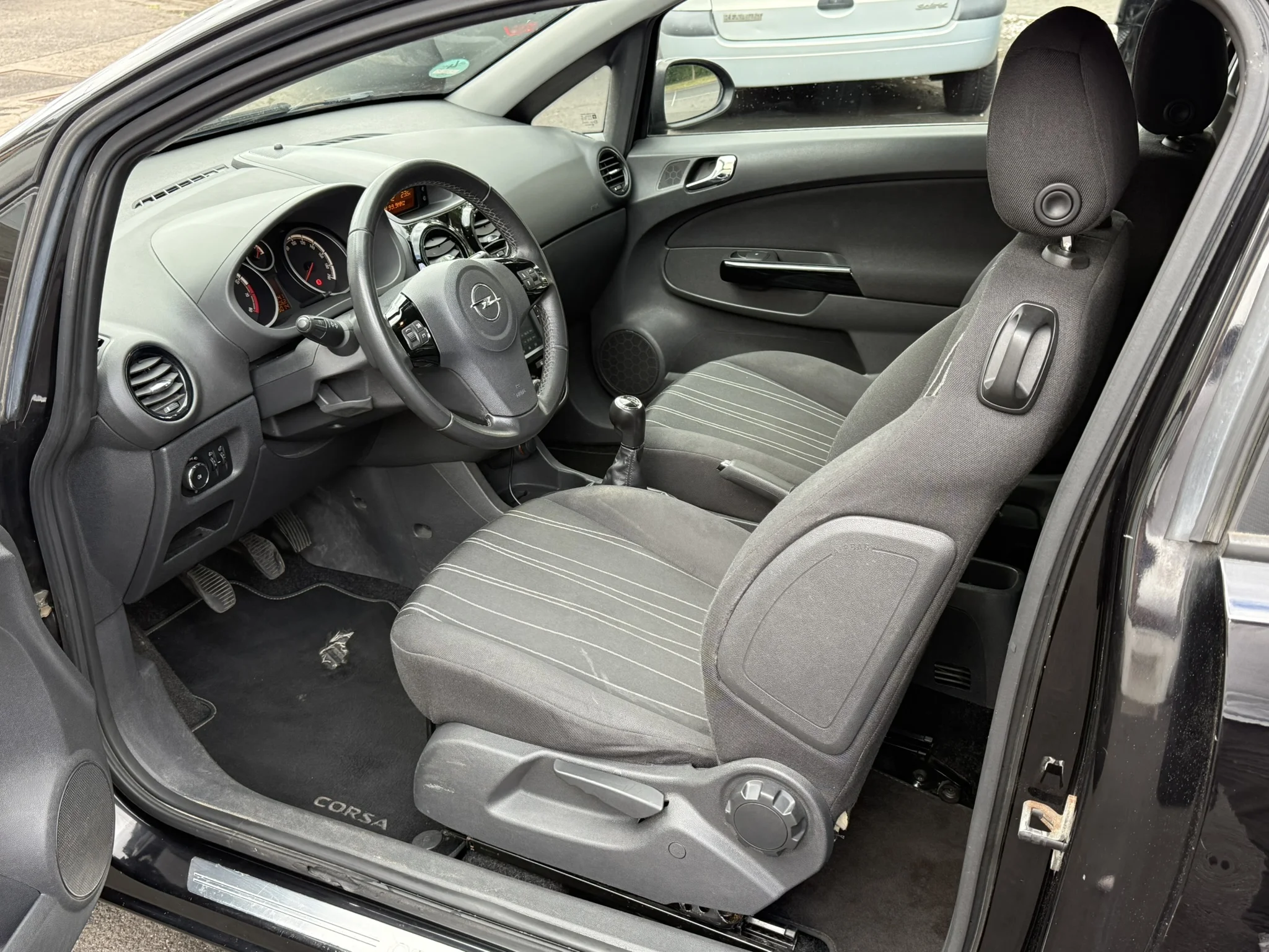 Opel Corsa D *KLIMA *TÜV *4 Zylinder, Ansicht 7