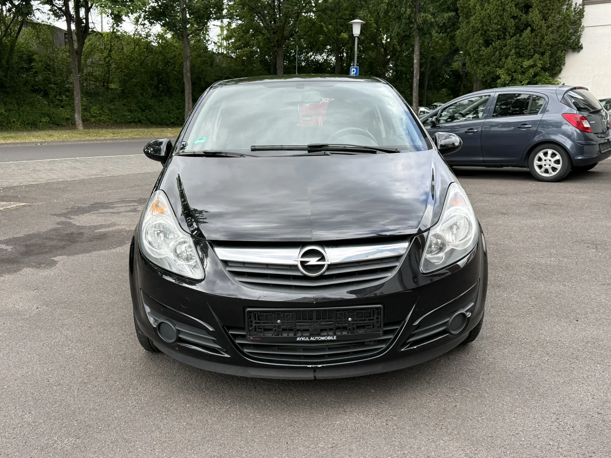 Opel Corsa D *KLIMA *TÜV *4 Zylinder, Ansicht 2