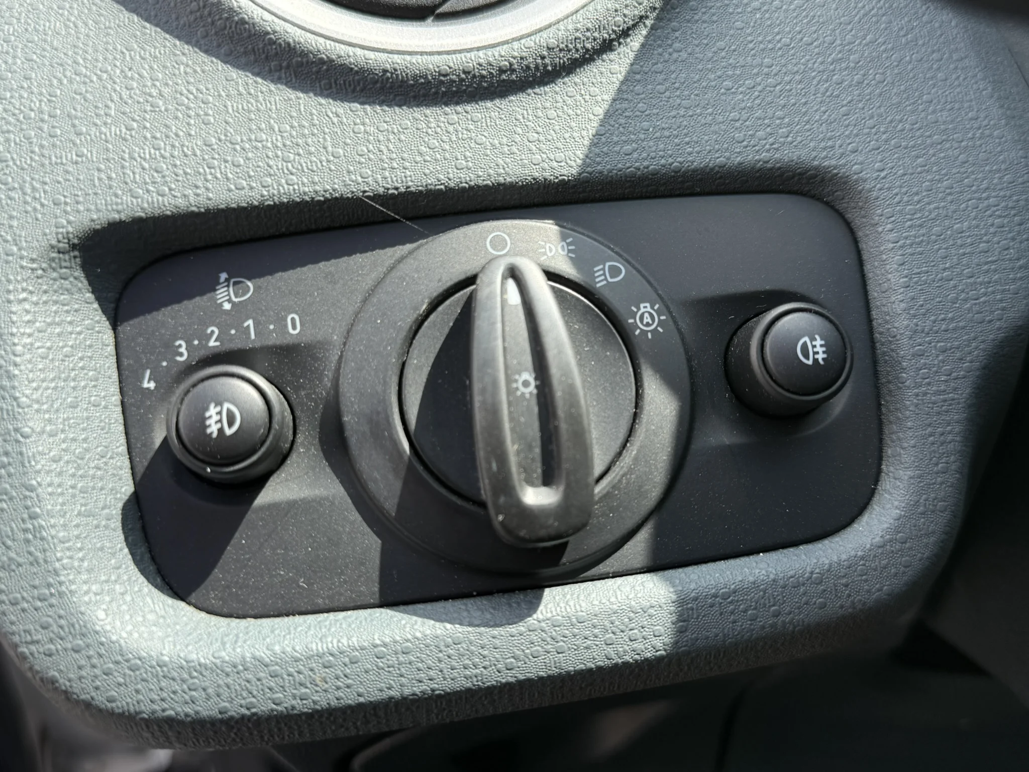 Ford Fiesta 1.2 *TÜV NEU *KLIMA, Ansicht 9