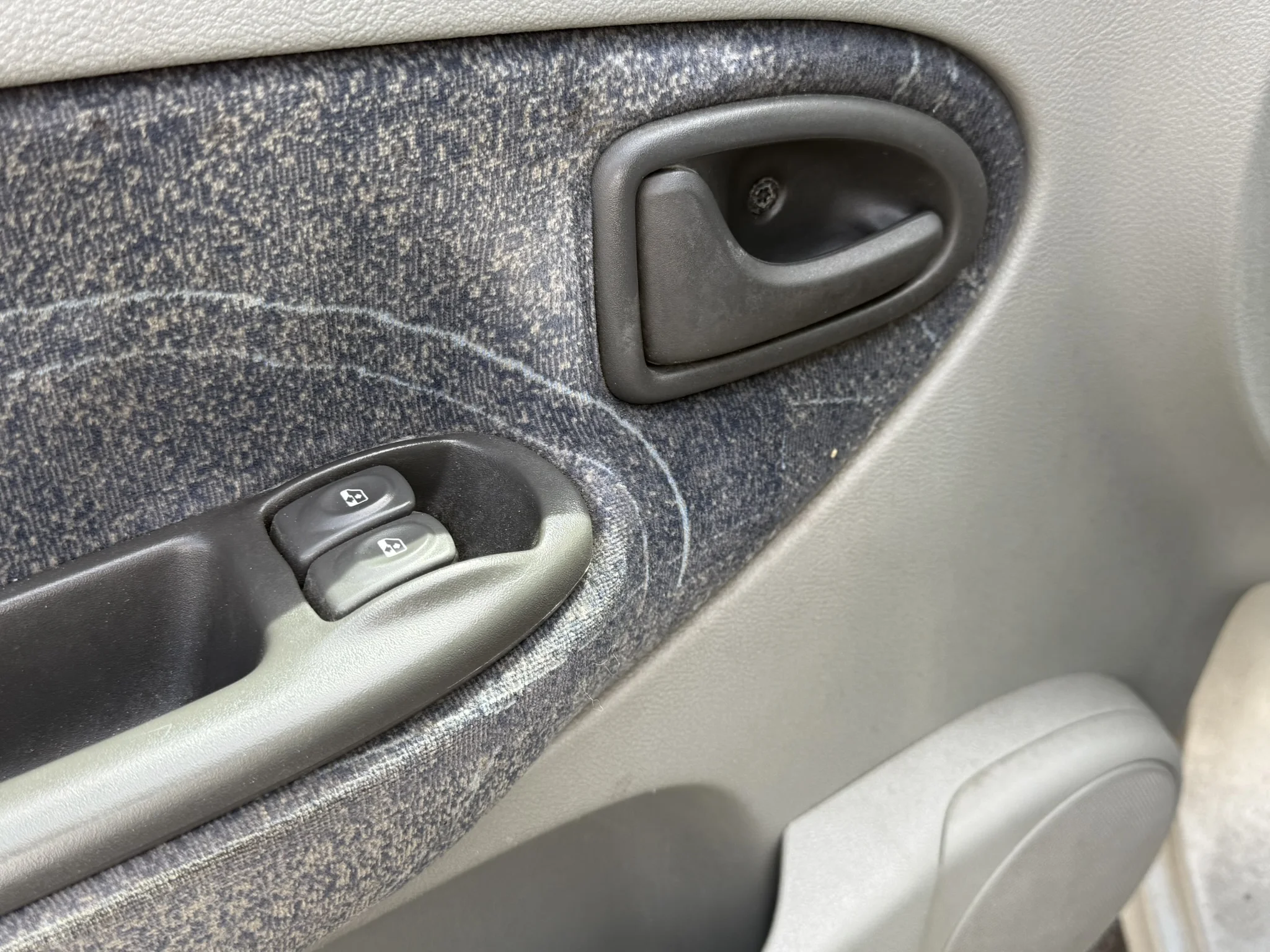 Renault Scenic 1.6 WEGFAHRSPERRE PROBLEM, Ansicht 8
