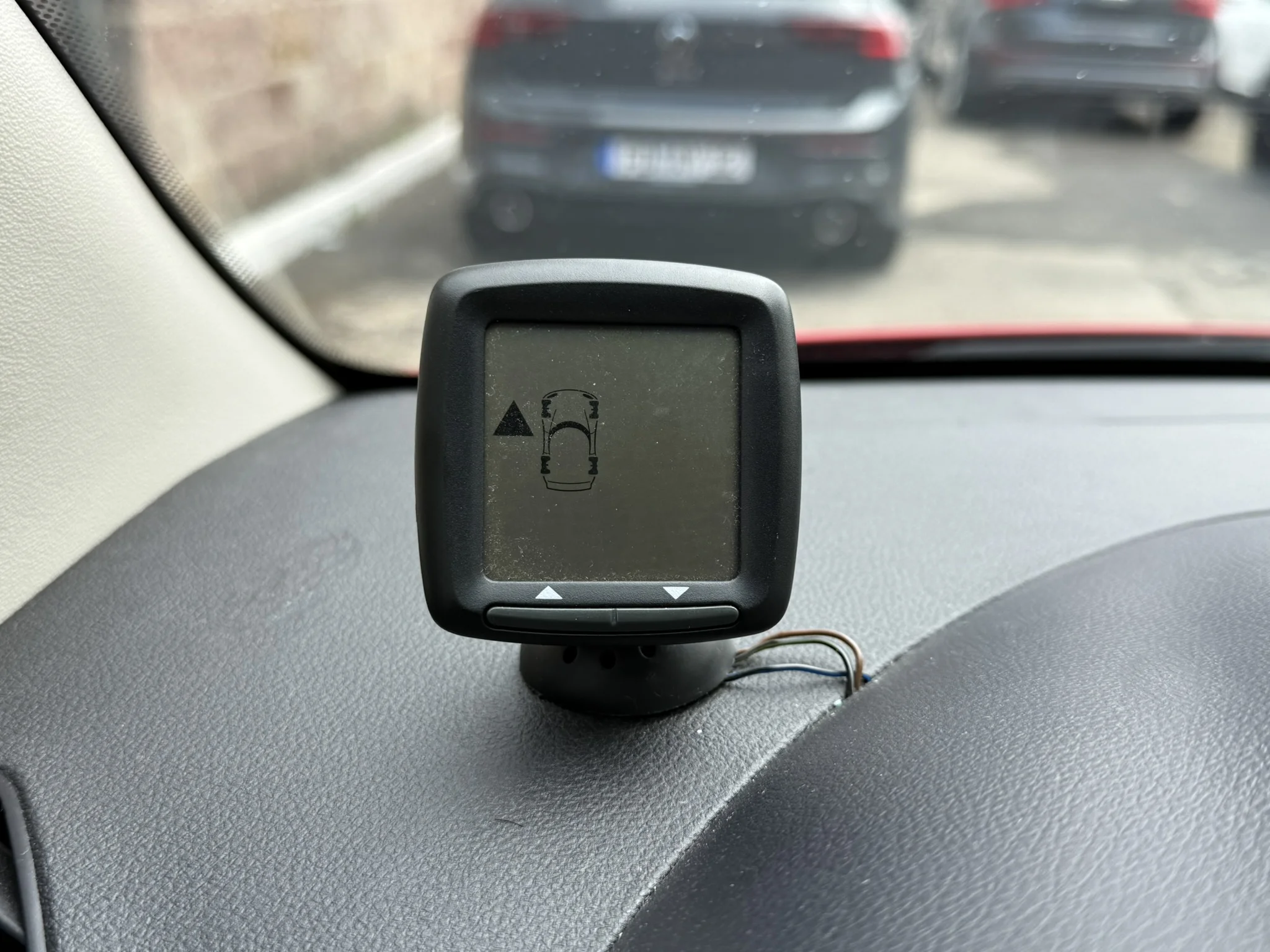 Hyundai i10 1.1 *TÜV NEU *SCHECKHEFT, Ansicht 10