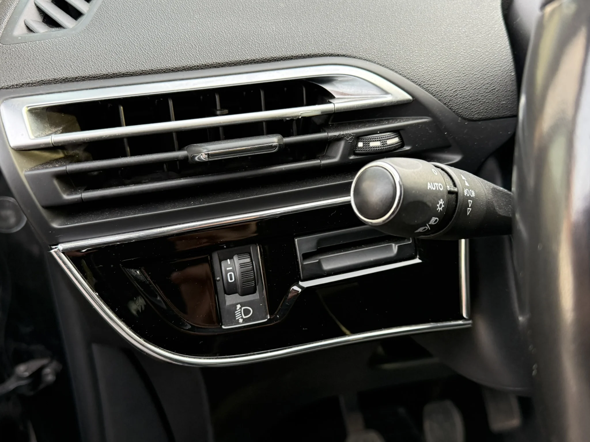 Citroen C4 Picasso *AHK *KAMERA *SCHECKHEFT, Ansicht 9