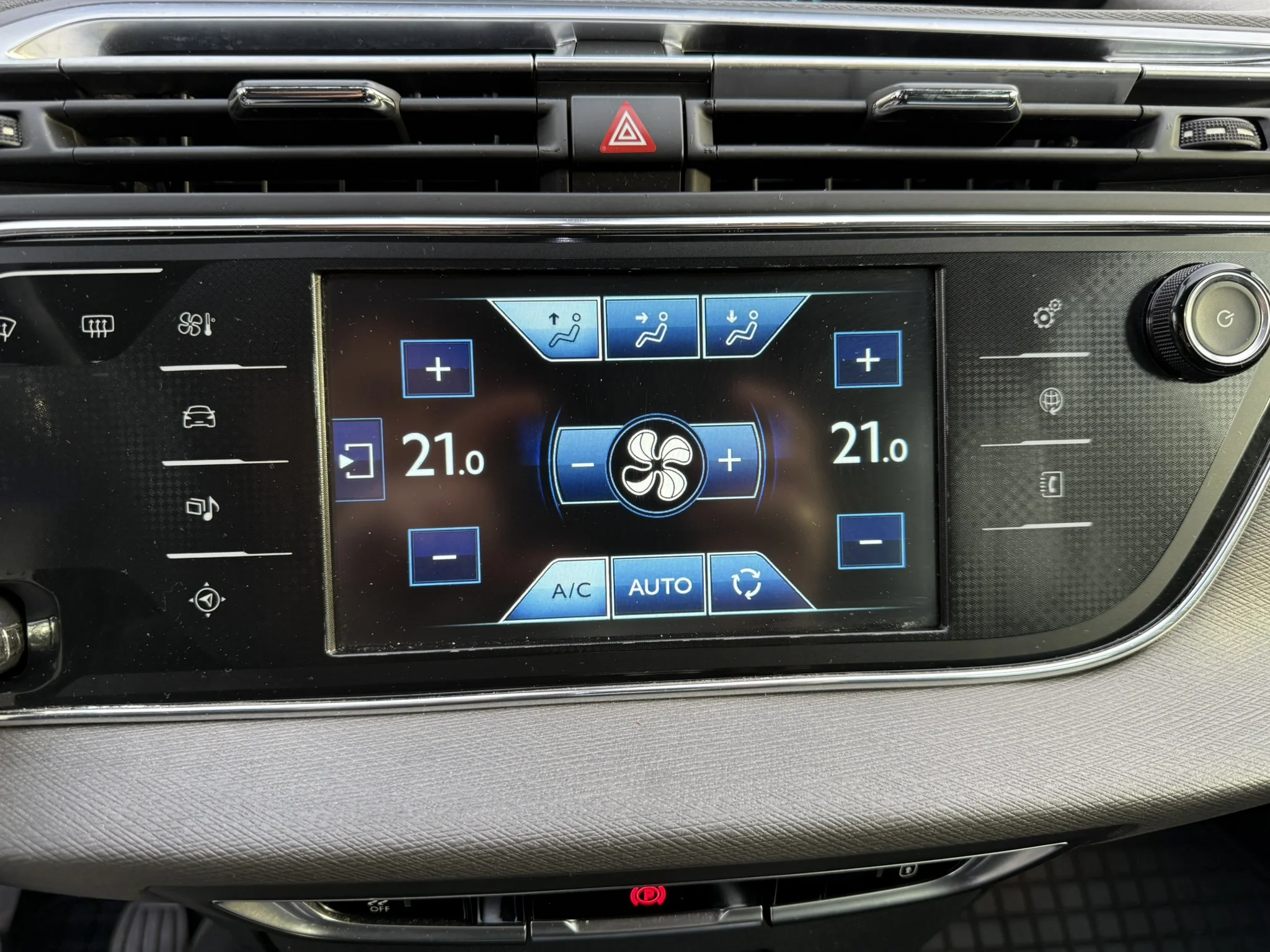 Citroen C4 Picasso *AHK *KAMERA *SCHECKHEFT, Ansicht 14