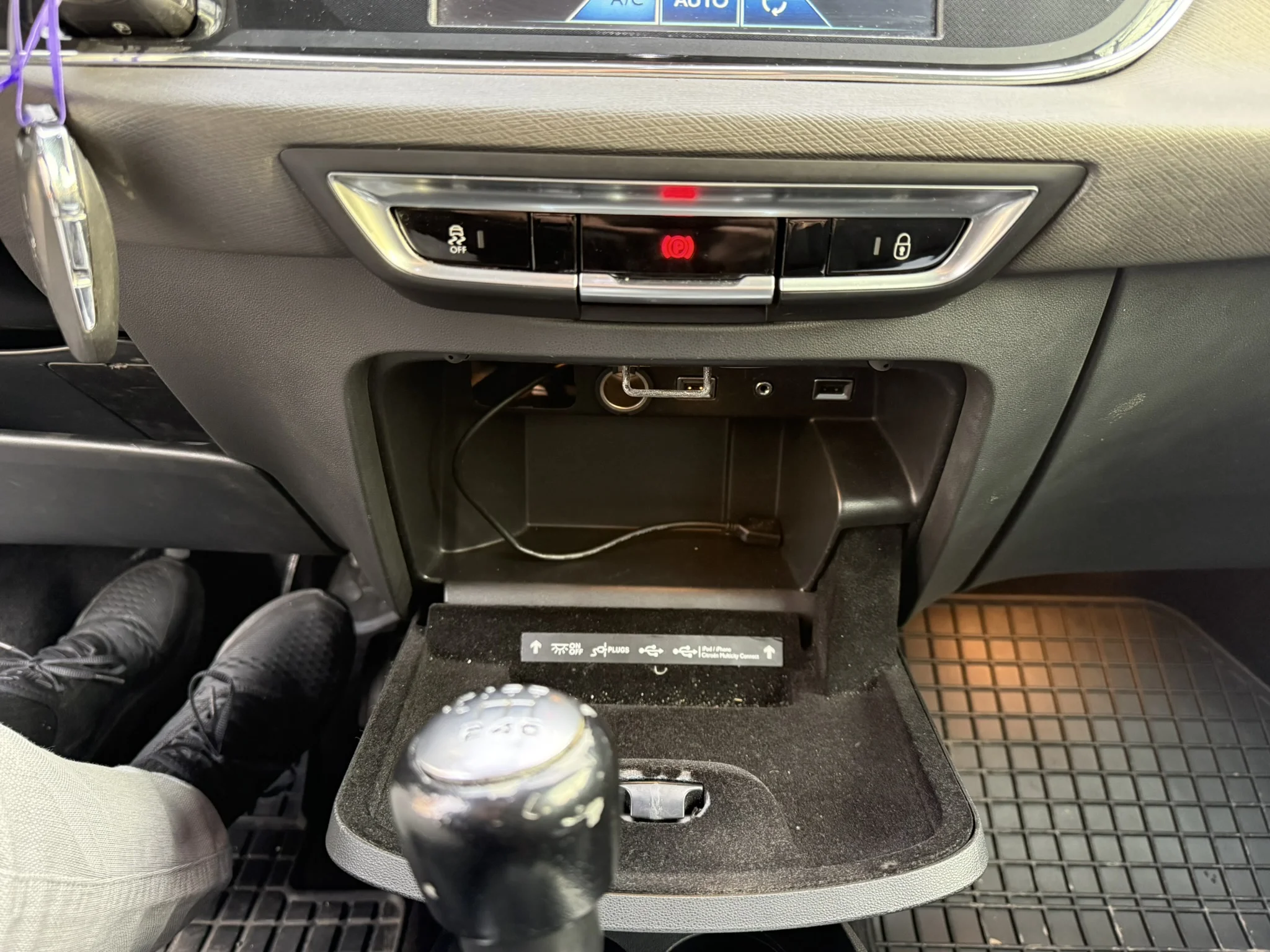 Citroen C4 Picasso *AHK *KAMERA *SCHECKHEFT, Ansicht 16