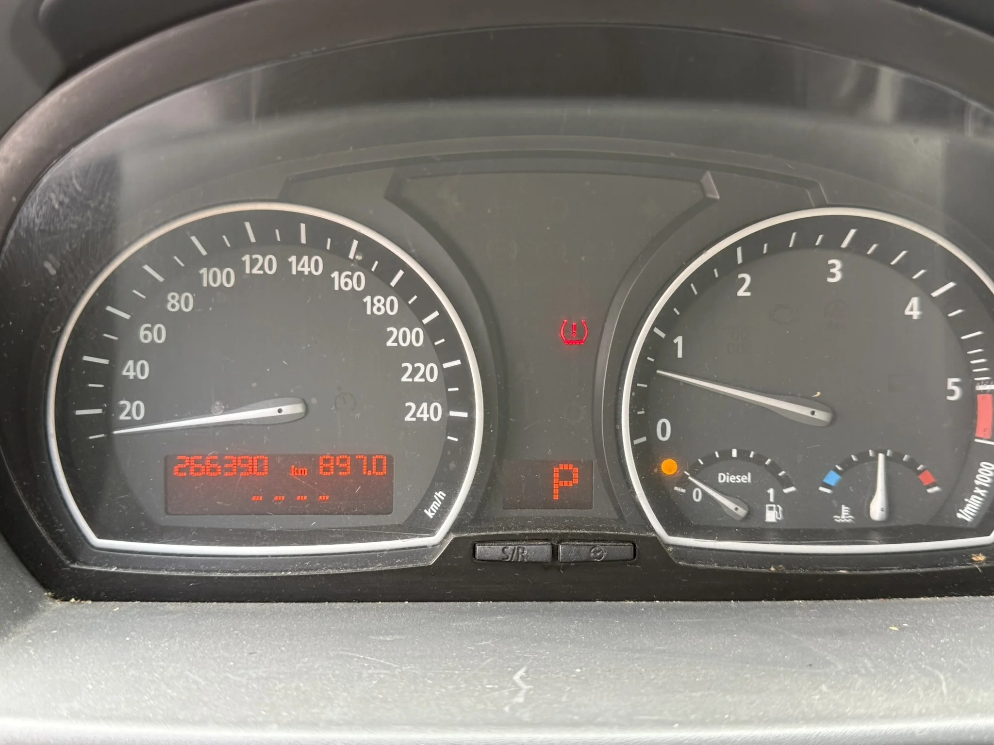 BMW X3 3.0 *AUTOMATIK *TÜV NEU, Ansicht 11
