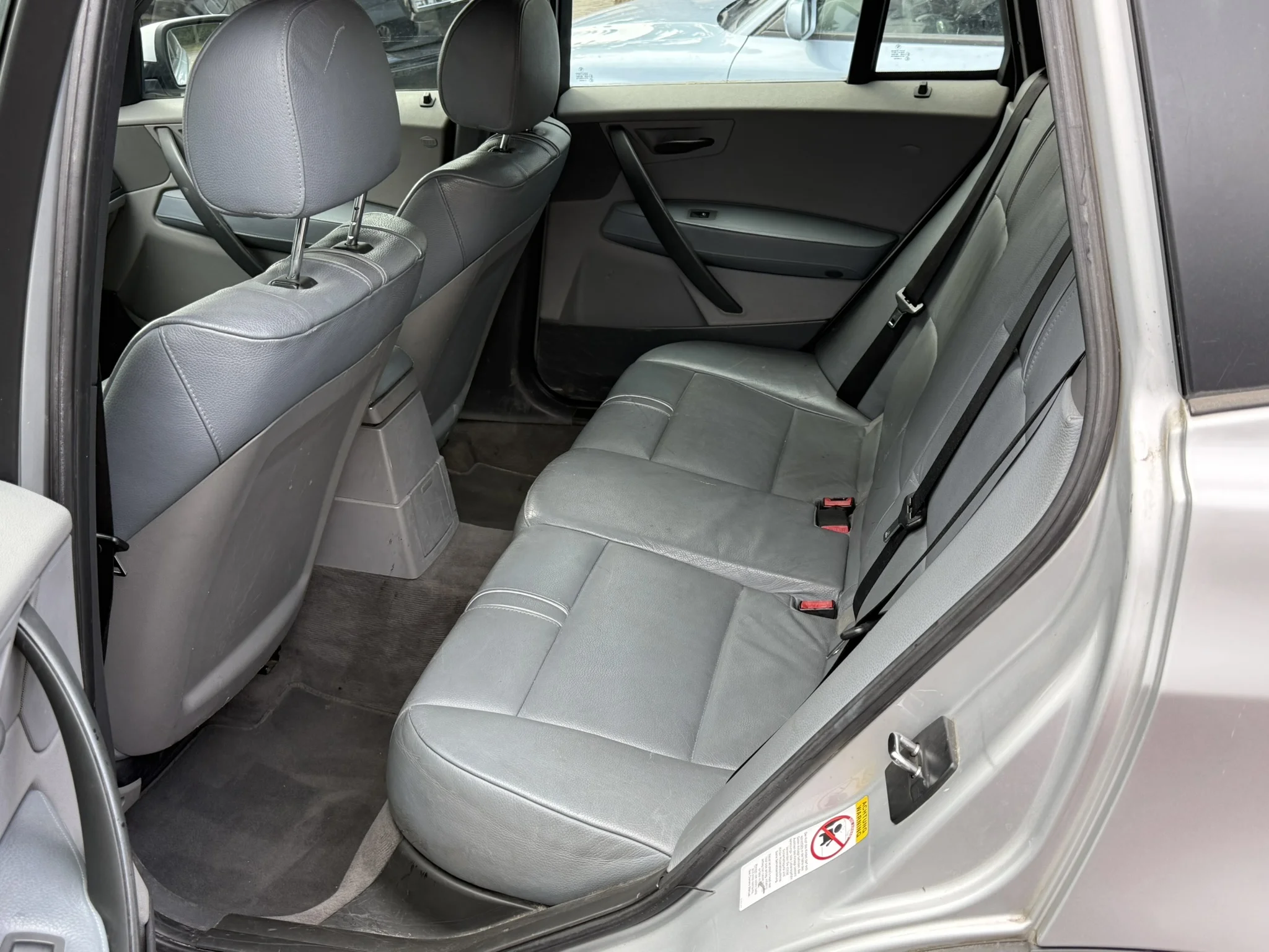BMW X3 3.0 *AUTOMATIK *TÜV NEU, Ansicht 16
