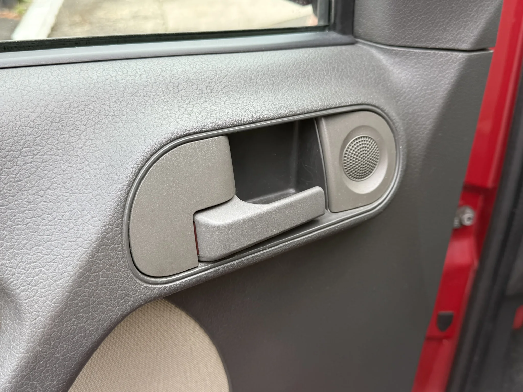 Fiat Panda *TOP *TÜV *KLIMA, Ansicht 8