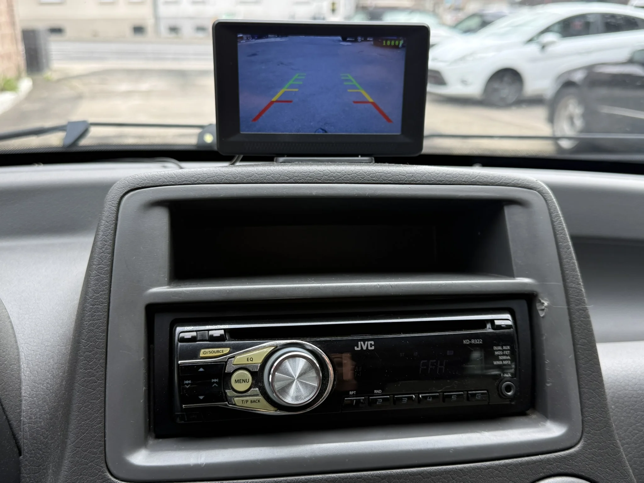 Fiat Panda *TOP *TÜV *KLIMA, Ansicht 11