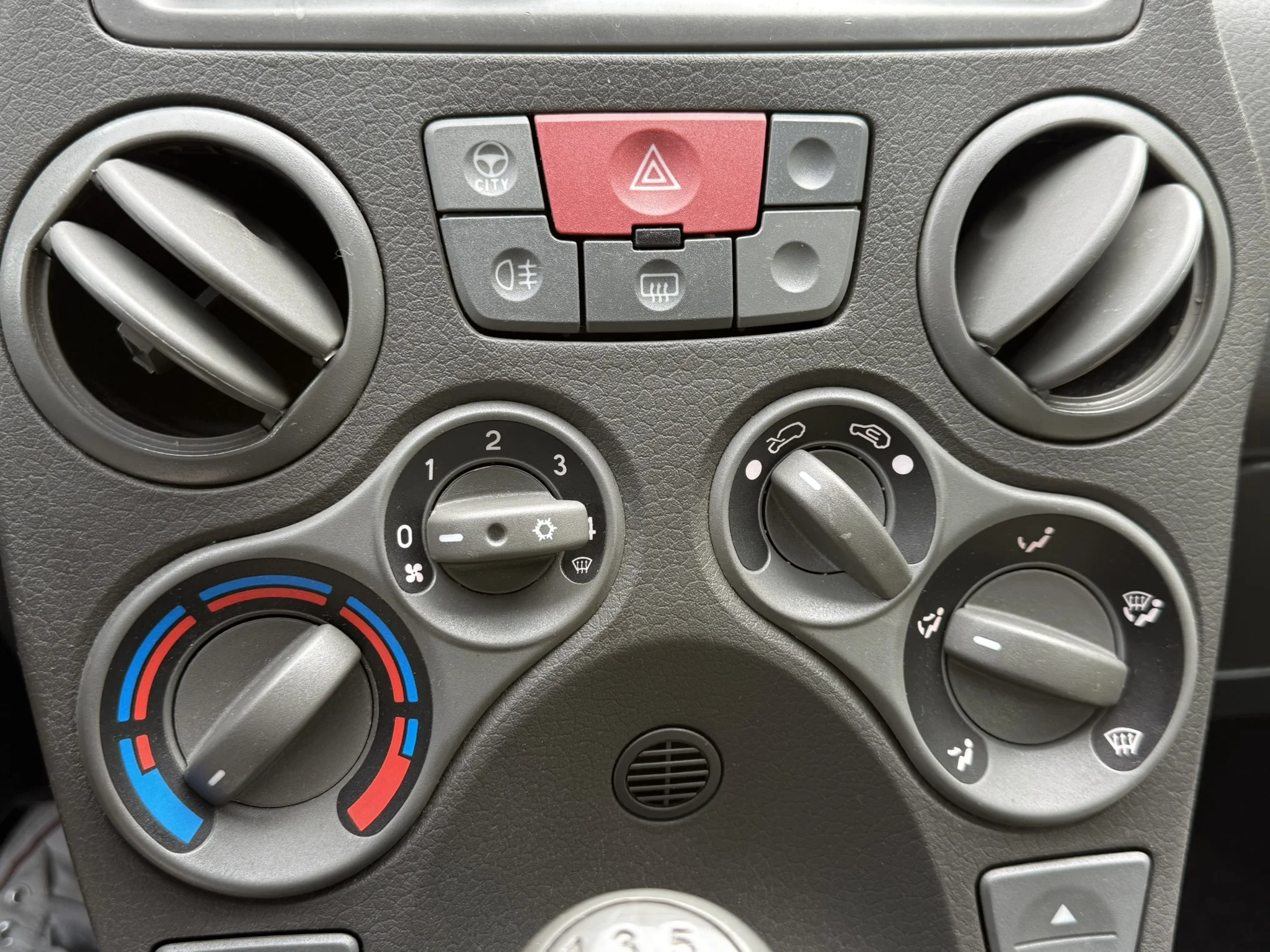 Fiat Panda *TOP *TÜV *KLIMA, Ansicht 13
