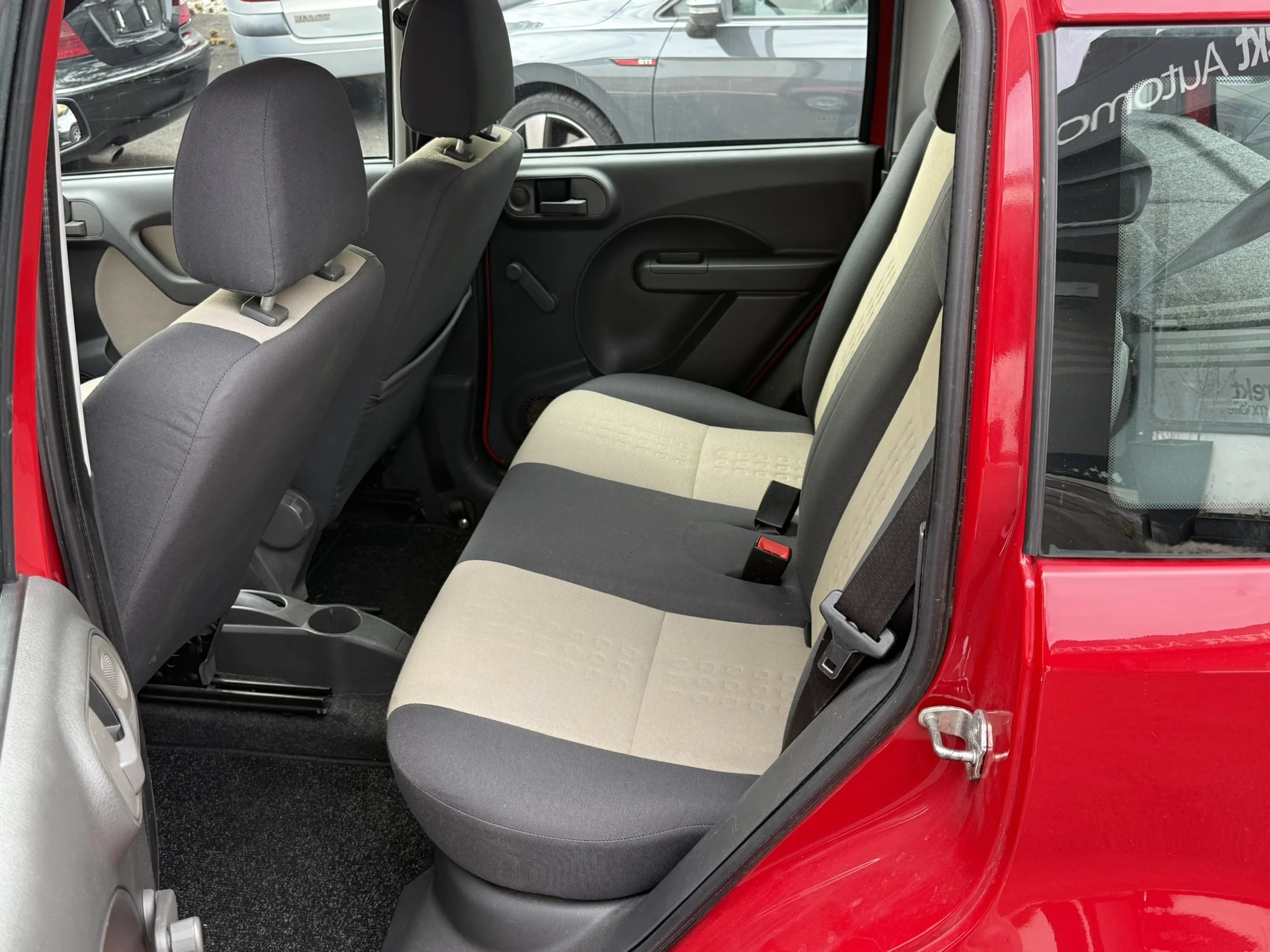 Fiat Panda *TOP *TÜV *KLIMA, Ansicht 14