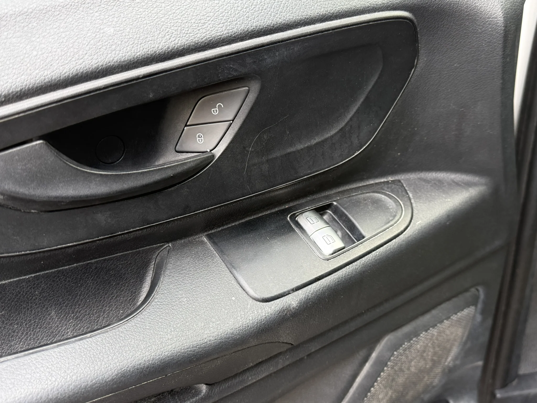 Mercedes Vito 116CDI *TÜV *KLIMA, Ansicht 7