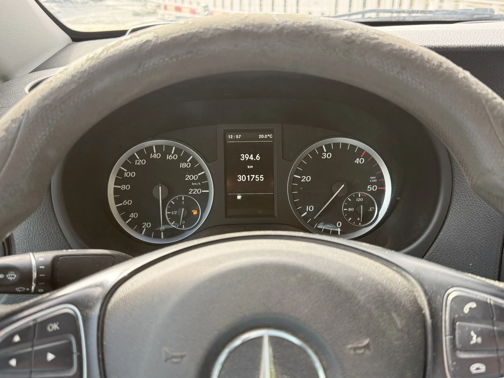 Mercedes Vito 116CDI *TÜV *KLIMA, Ansicht 10