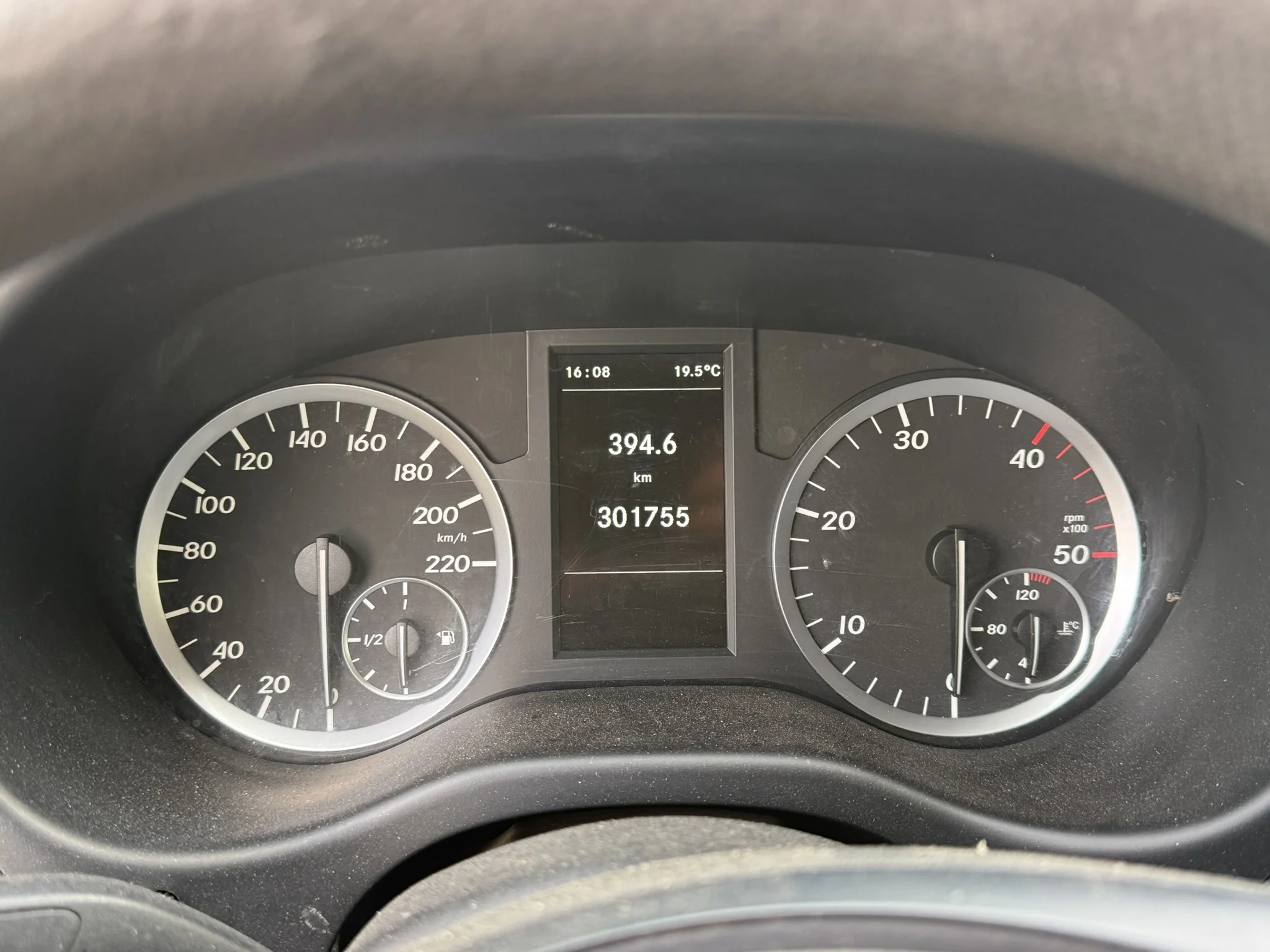 Mercedes Vito 116CDI *TÜV *KLIMA, Ansicht 11