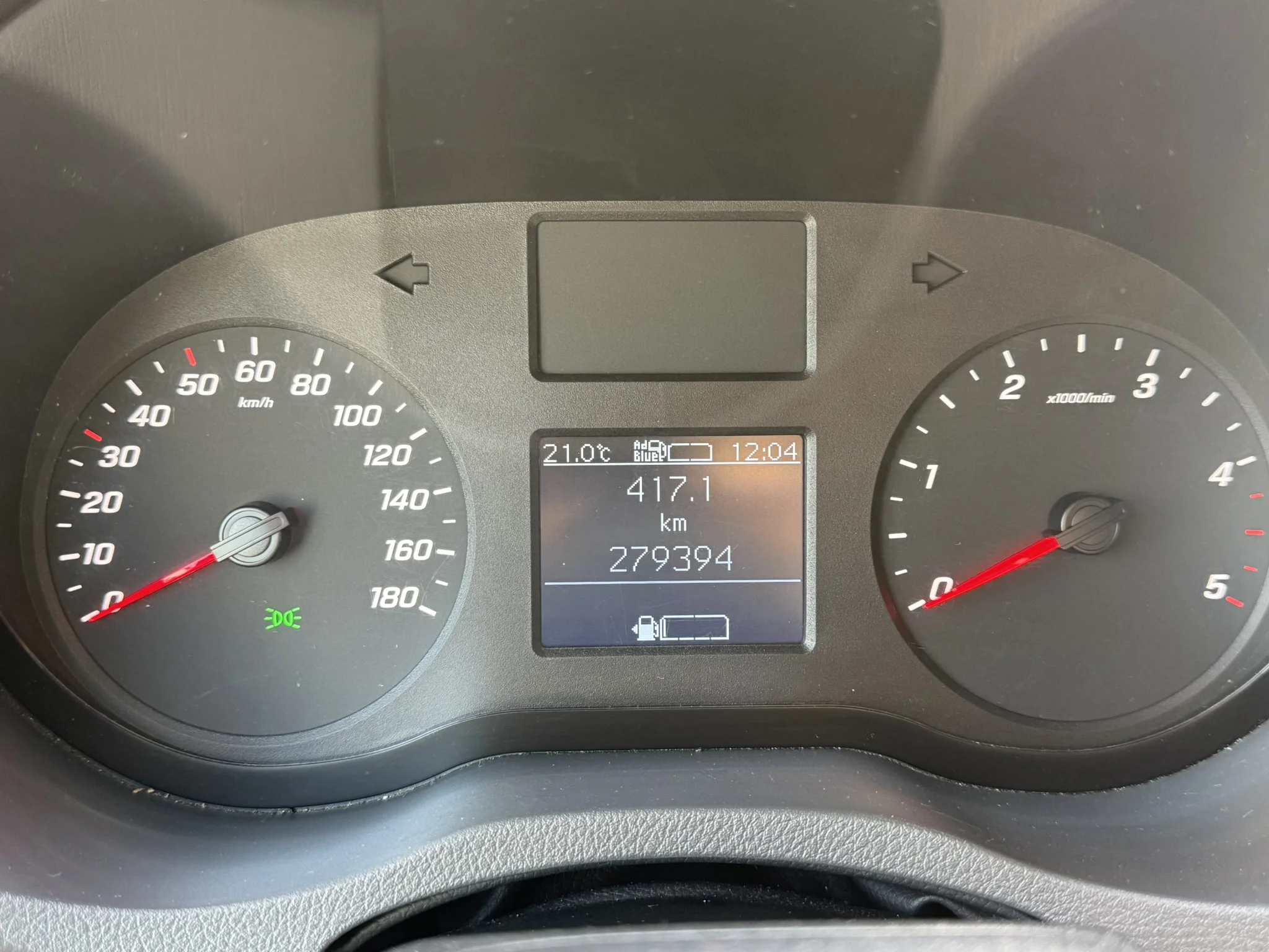 Mercedes Sprinter 316 CDI *TÜV NEU *LANG *TOP, Ansicht 10