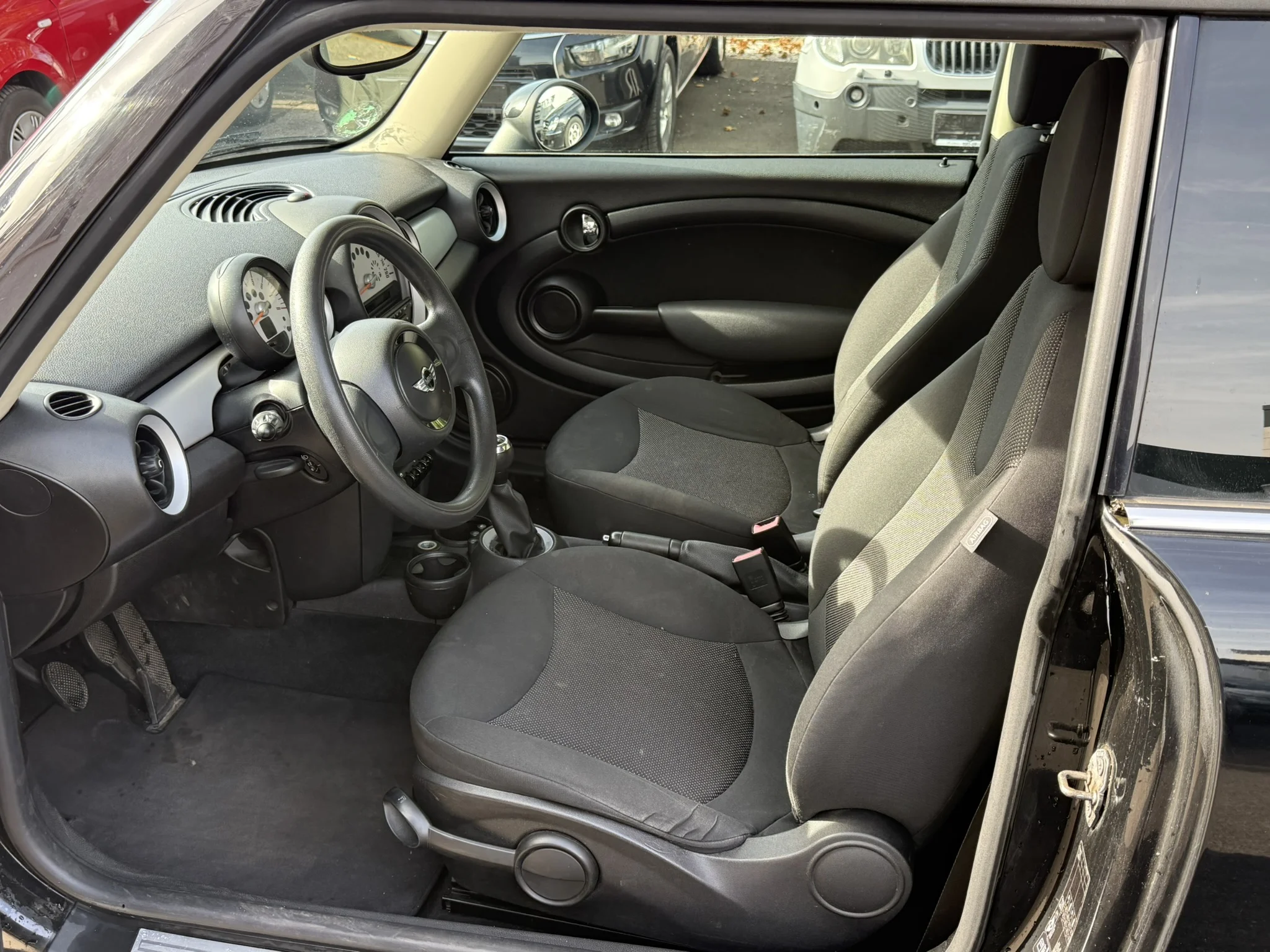 Mini One 1.6L *TÜV NEU *KLIMA, Ansicht 8