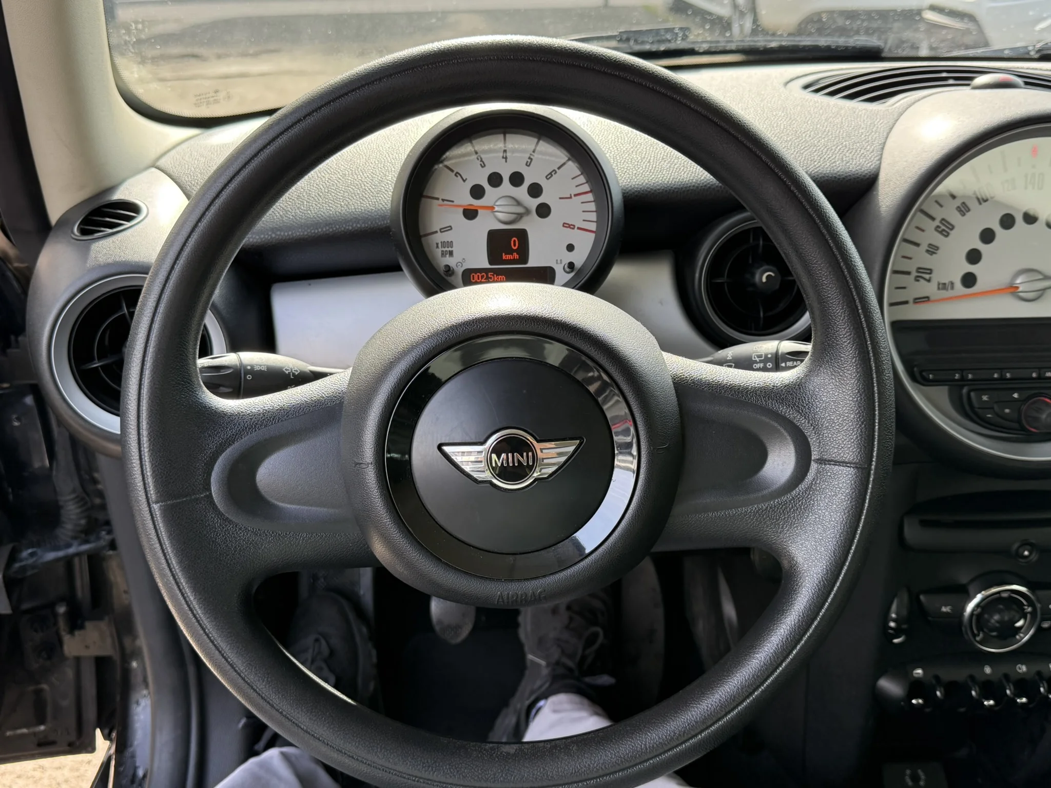 Mini One 1.6L *TÜV NEU *KLIMA, Ansicht 9