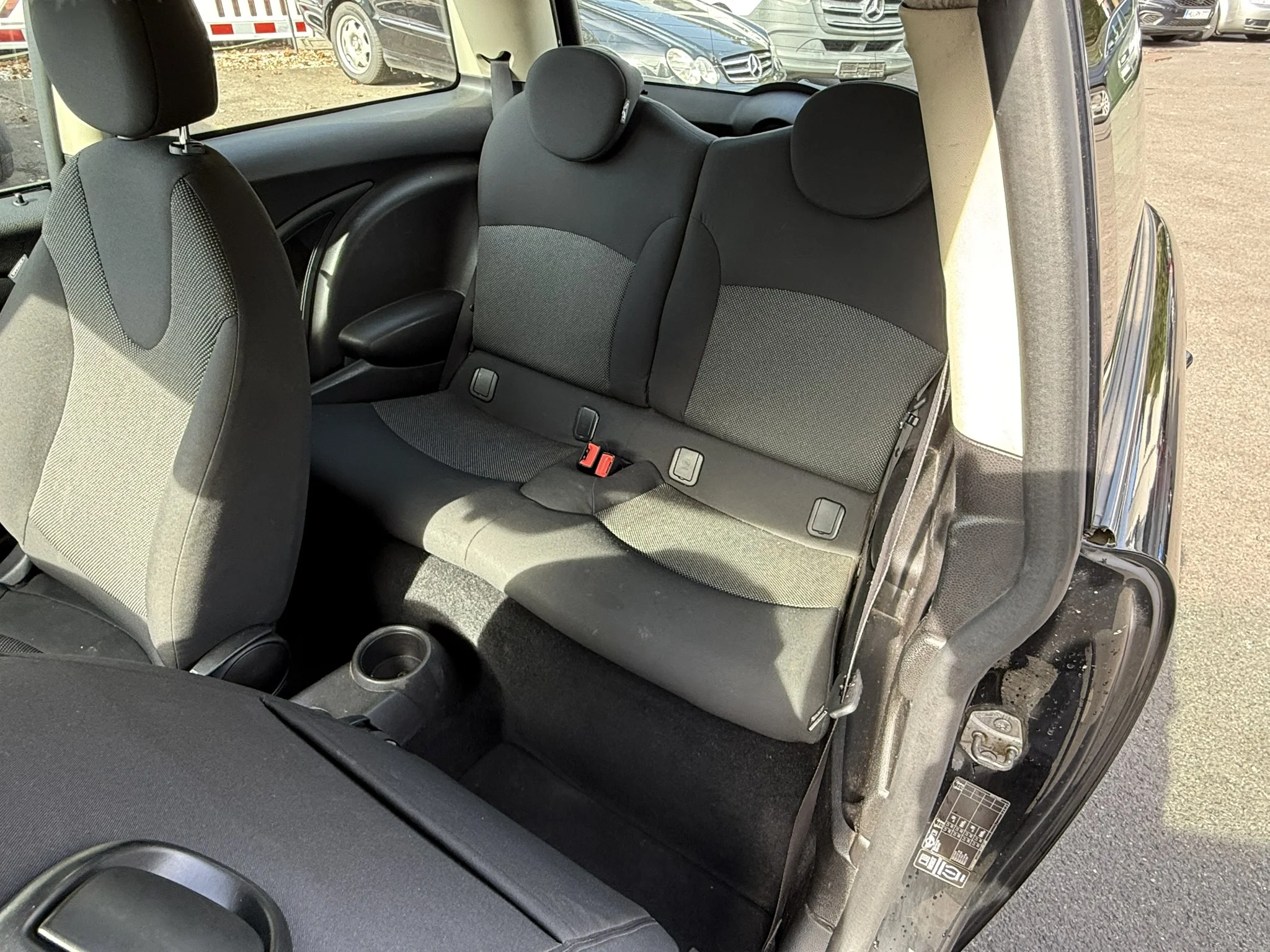 Mini One 1.6L *TÜV NEU *KLIMA, Ansicht 13