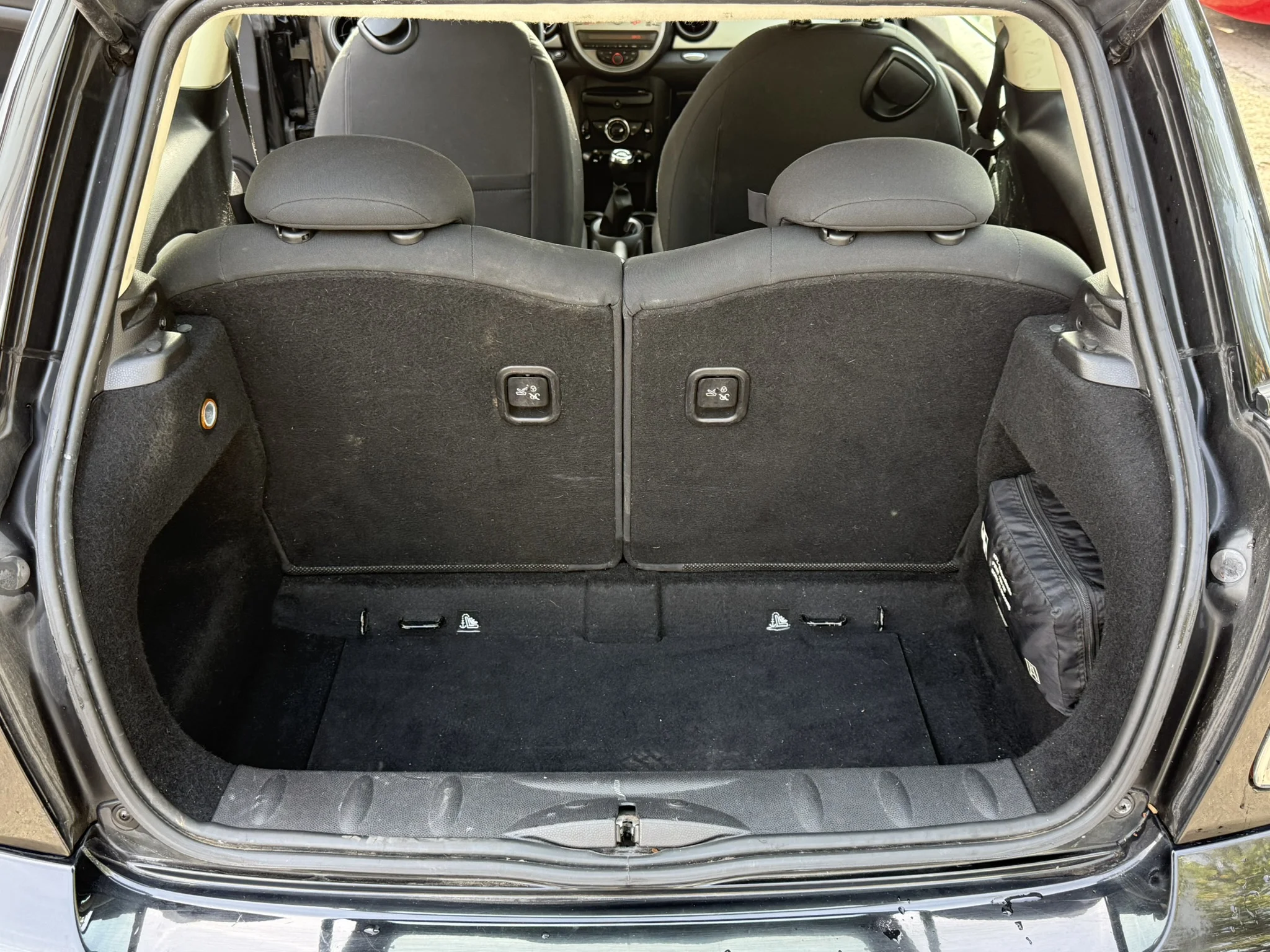 Mini One 1.6L *TÜV NEU *KLIMA, Ansicht 14