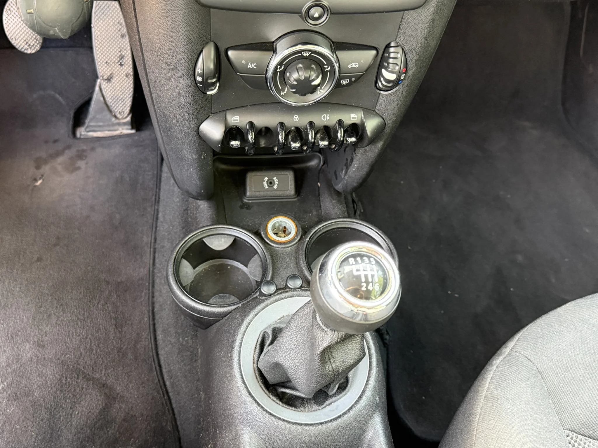 Mini One 1.6L *TÜV NEU *KLIMA, Ansicht 12
