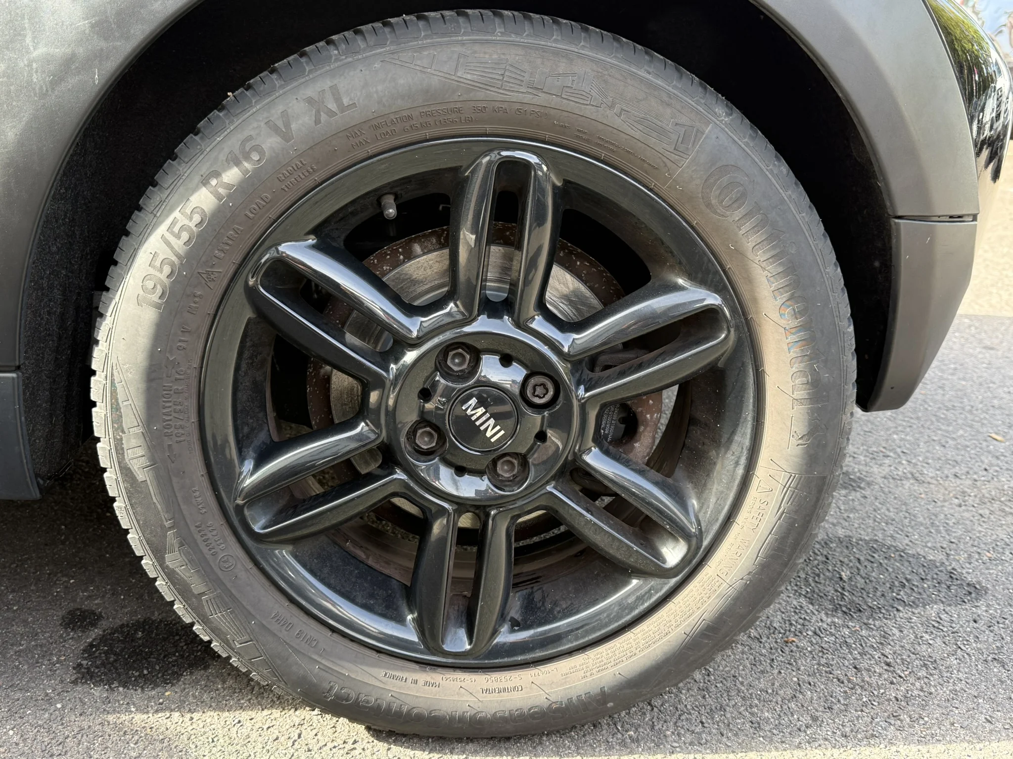 Mini One 1.6L *TÜV NEU *KLIMA, Ansicht 15