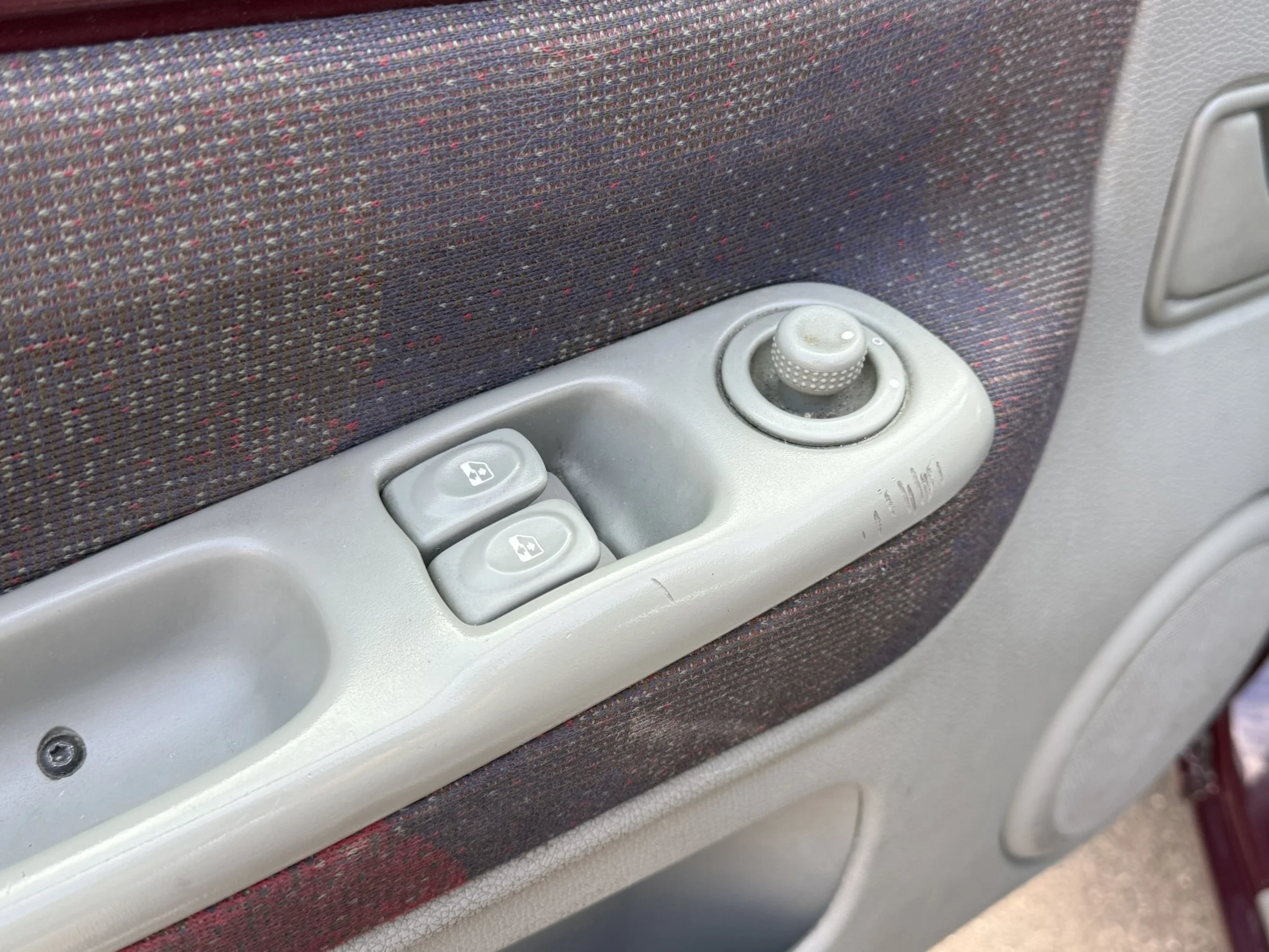 Renault Twingo 1.2 *TÜV, Ansicht 8