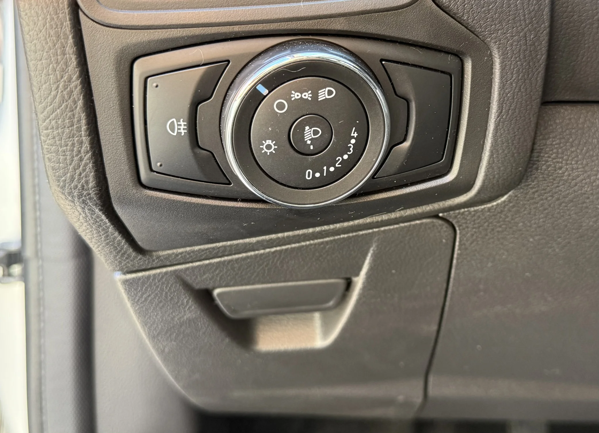 Ford Focus 1.0 *TÜV *Bastler, Ansicht 8