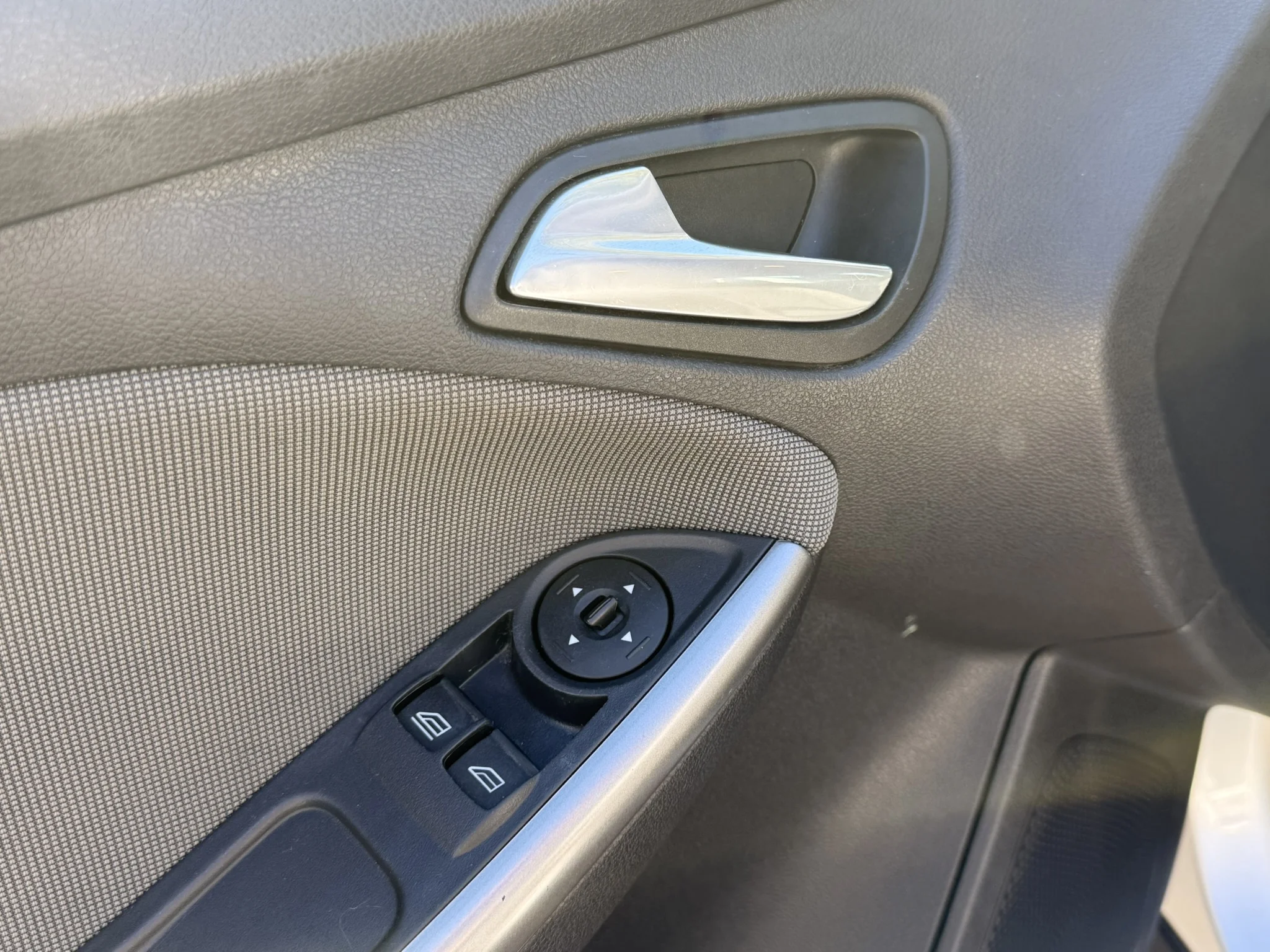 Ford Focus 1.0 *TÜV *Bastler, Ansicht 7