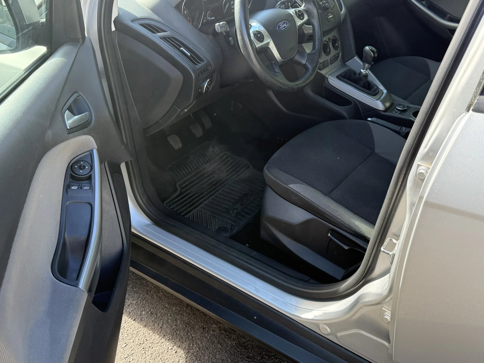 Ford Focus 1.0 *TÜV *Bastler, Ansicht 12