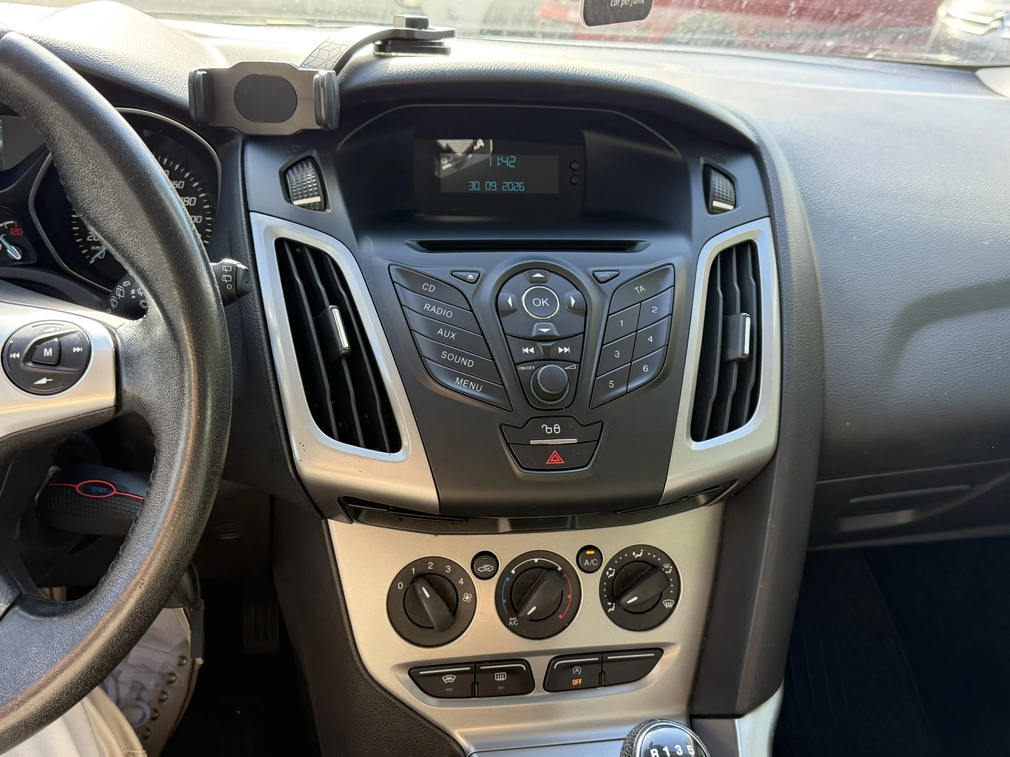 Ford Focus 1.0 *TÜV *Bastler, Ansicht 10