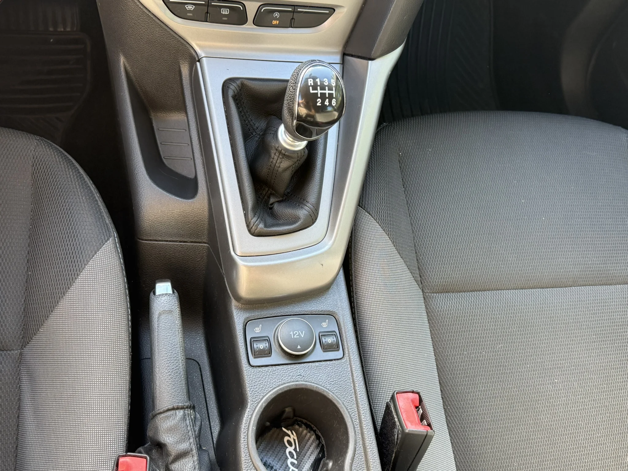 Ford Focus 1.0 *TÜV *Bastler, Ansicht 11
