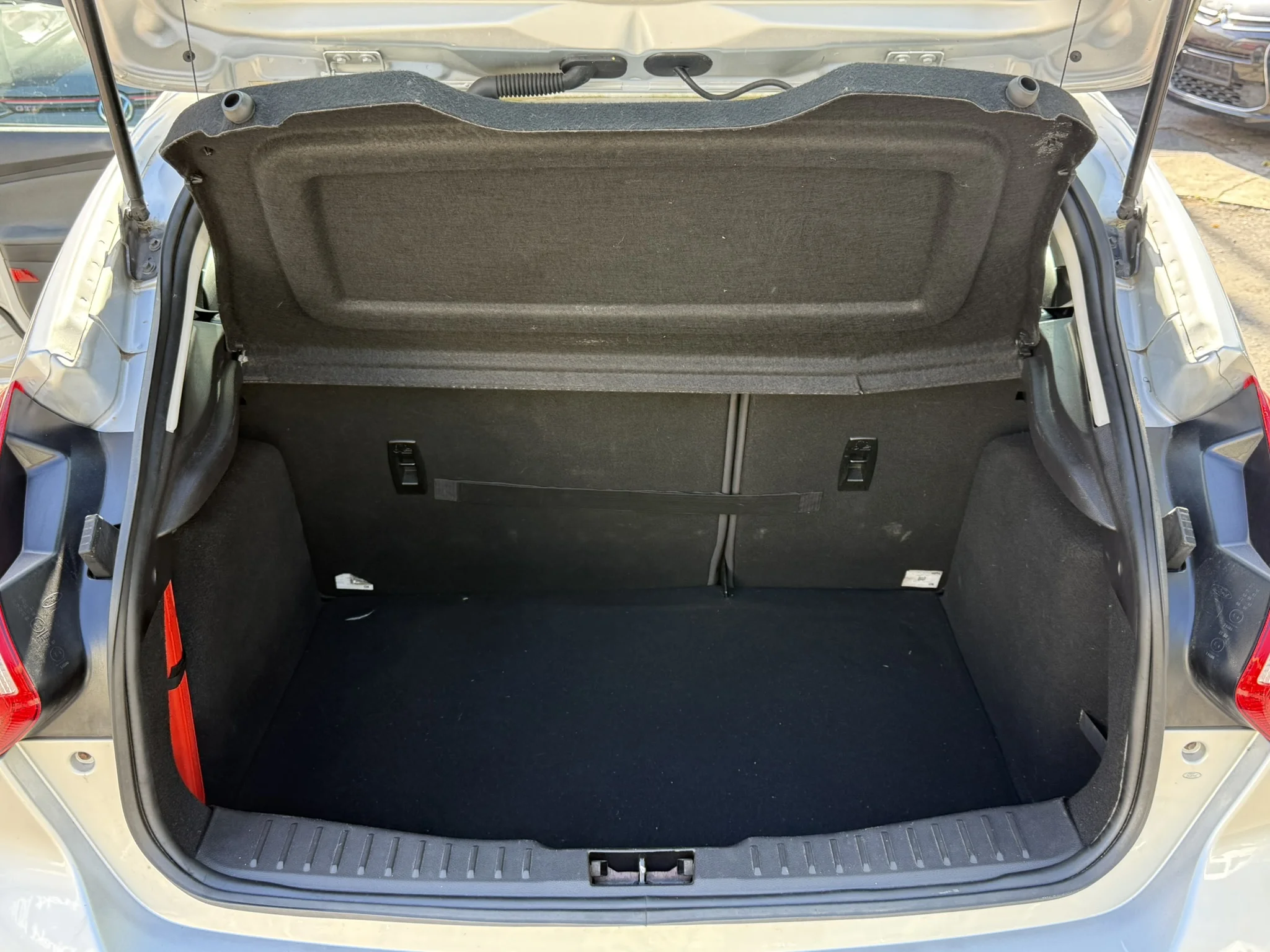Ford Focus 1.0 *TÜV *Bastler, Ansicht 16