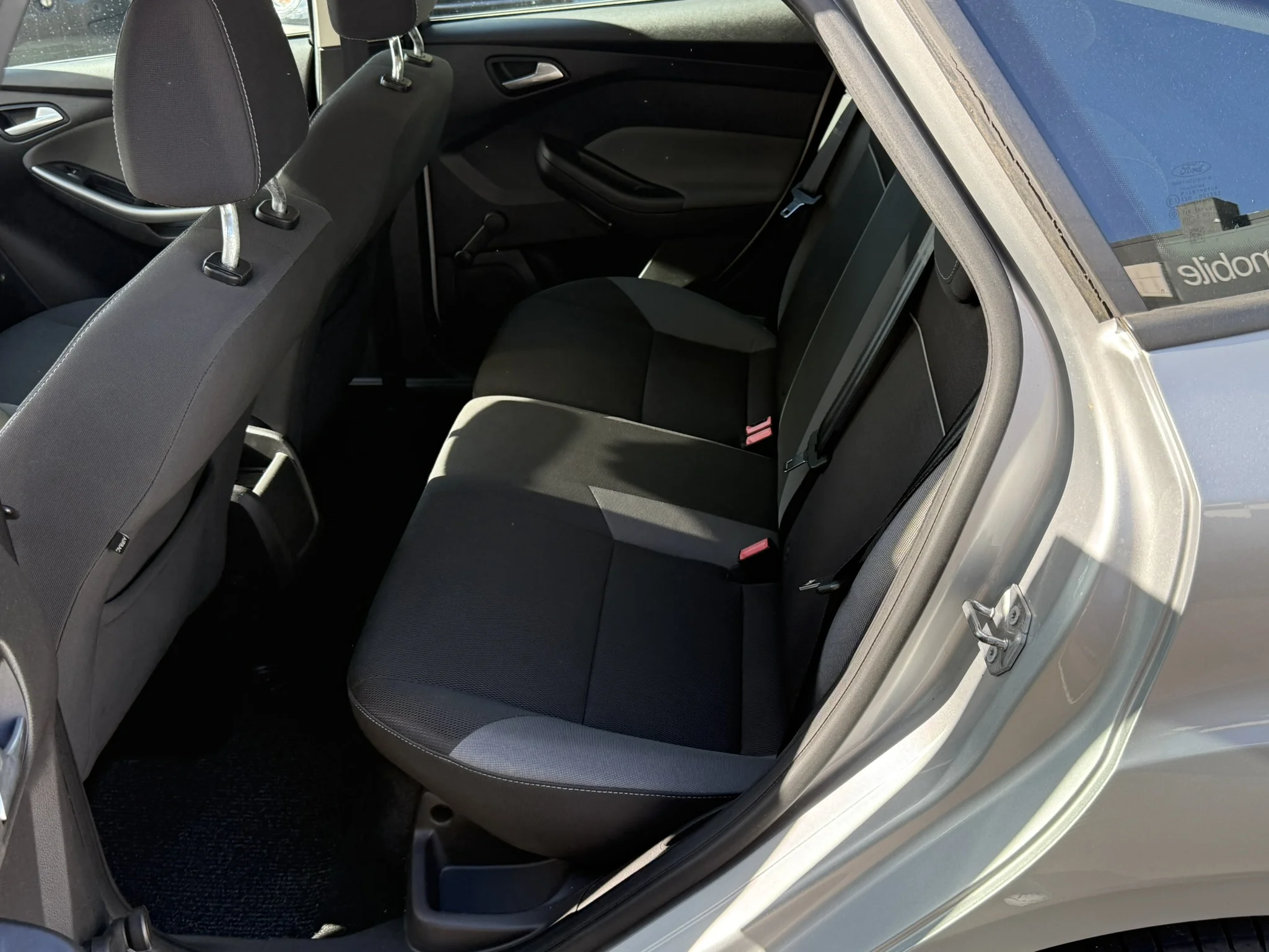 Ford Focus 1.0 *TÜV *Bastler, Ansicht 15